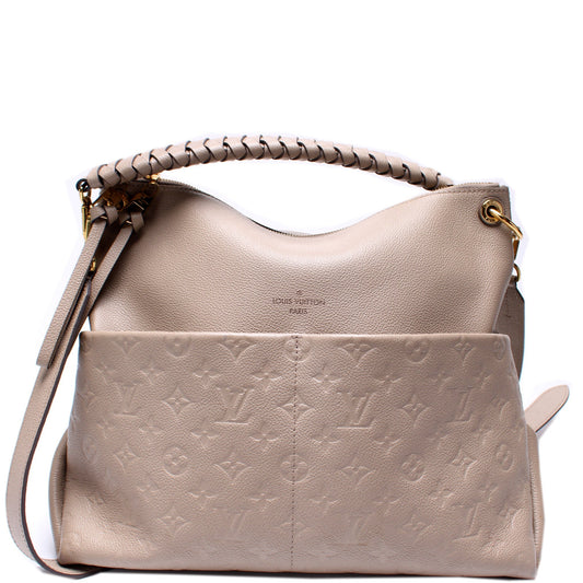 Louis Vuitton Maida Hobo Empreinte