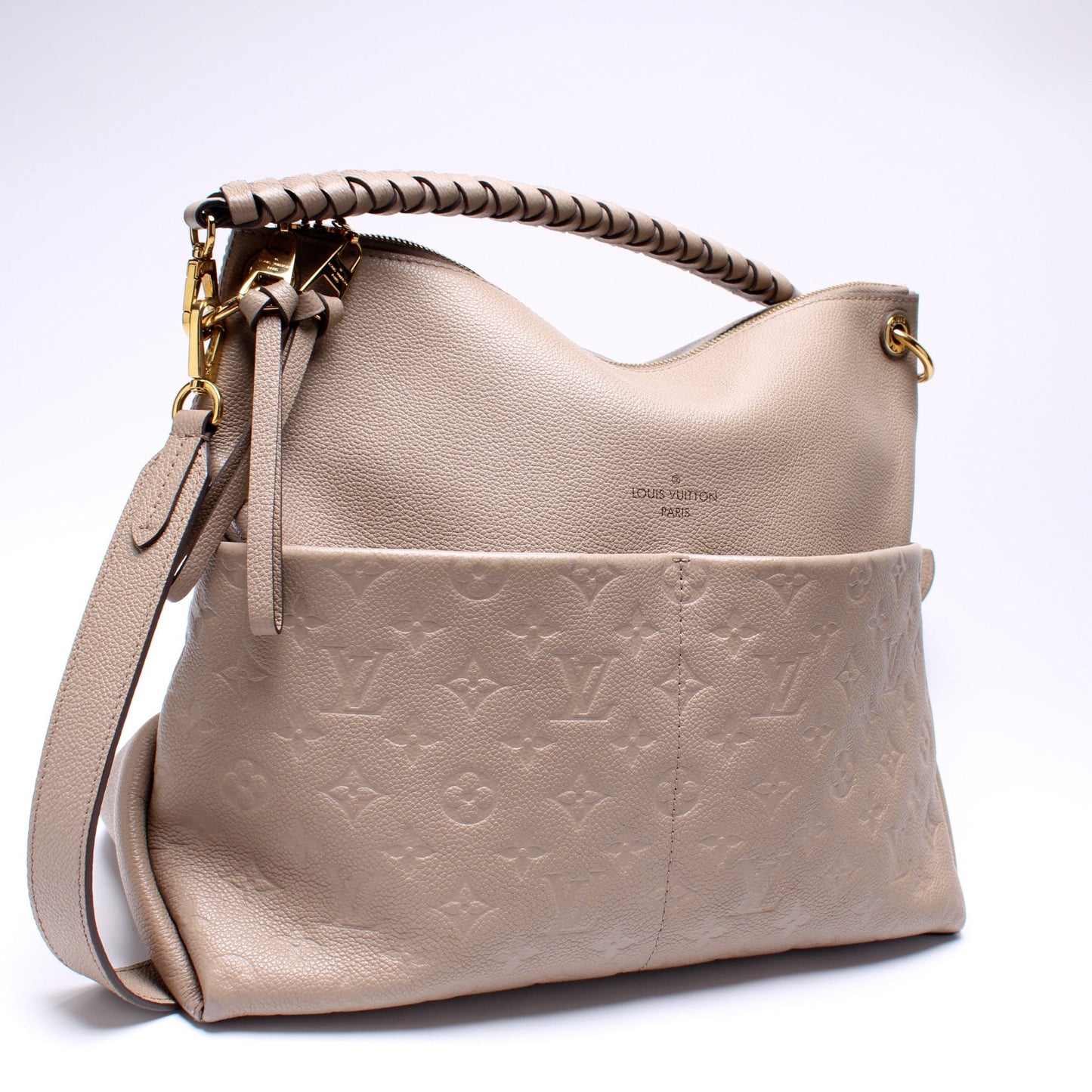 Louis Vuitton Maida Hobo Empreinte