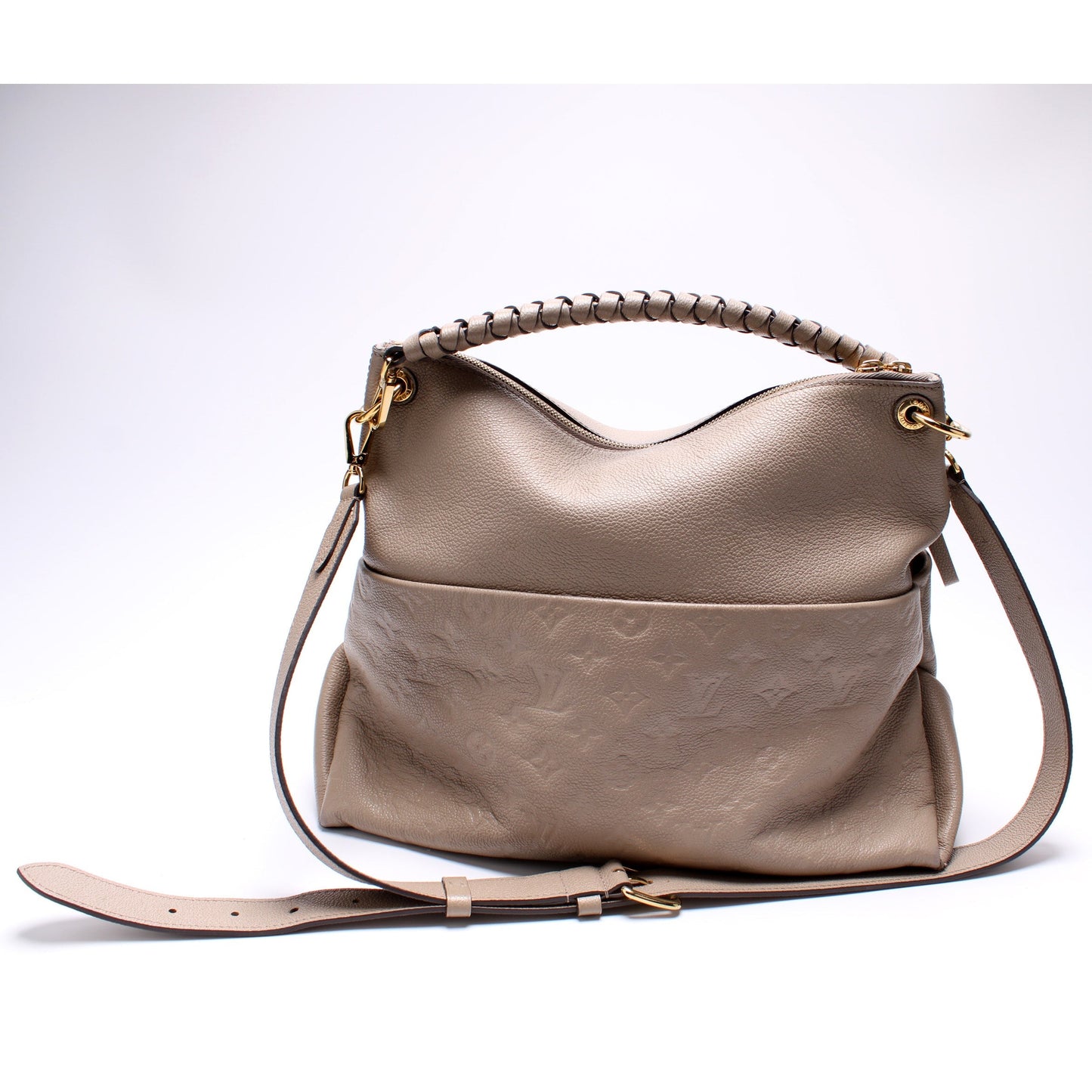 Louis Vuitton Maida Hobo Empreinte