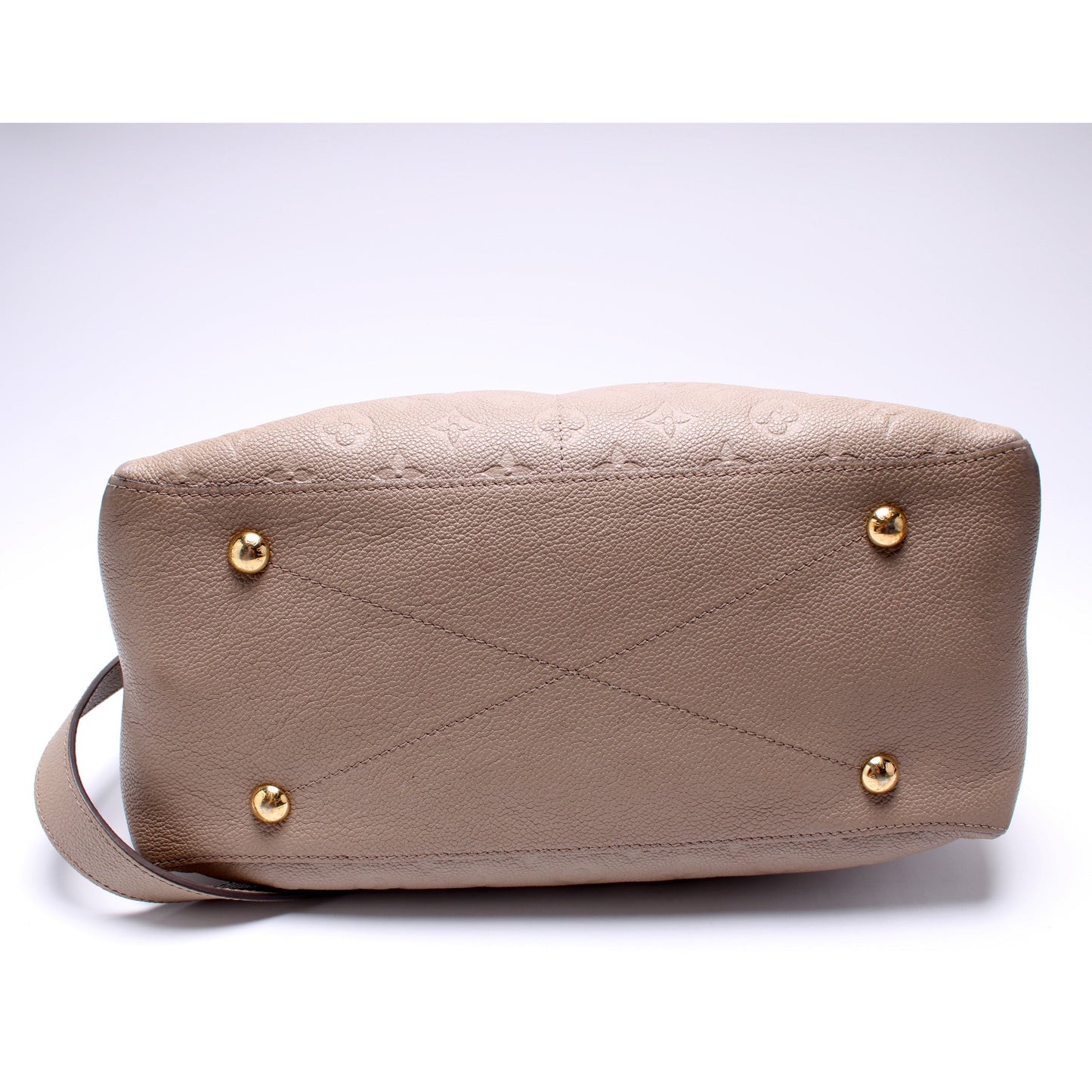 Louis Vuitton Maida Hobo Empreinte