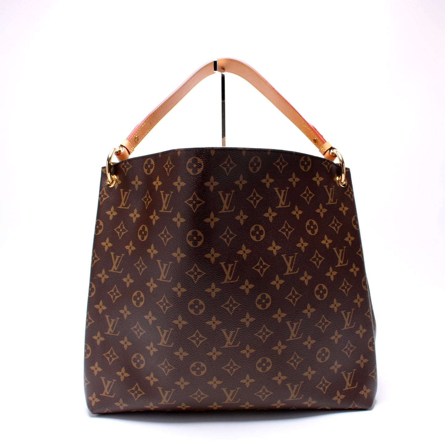 Louis Vuitton Graceful MM Monogram
