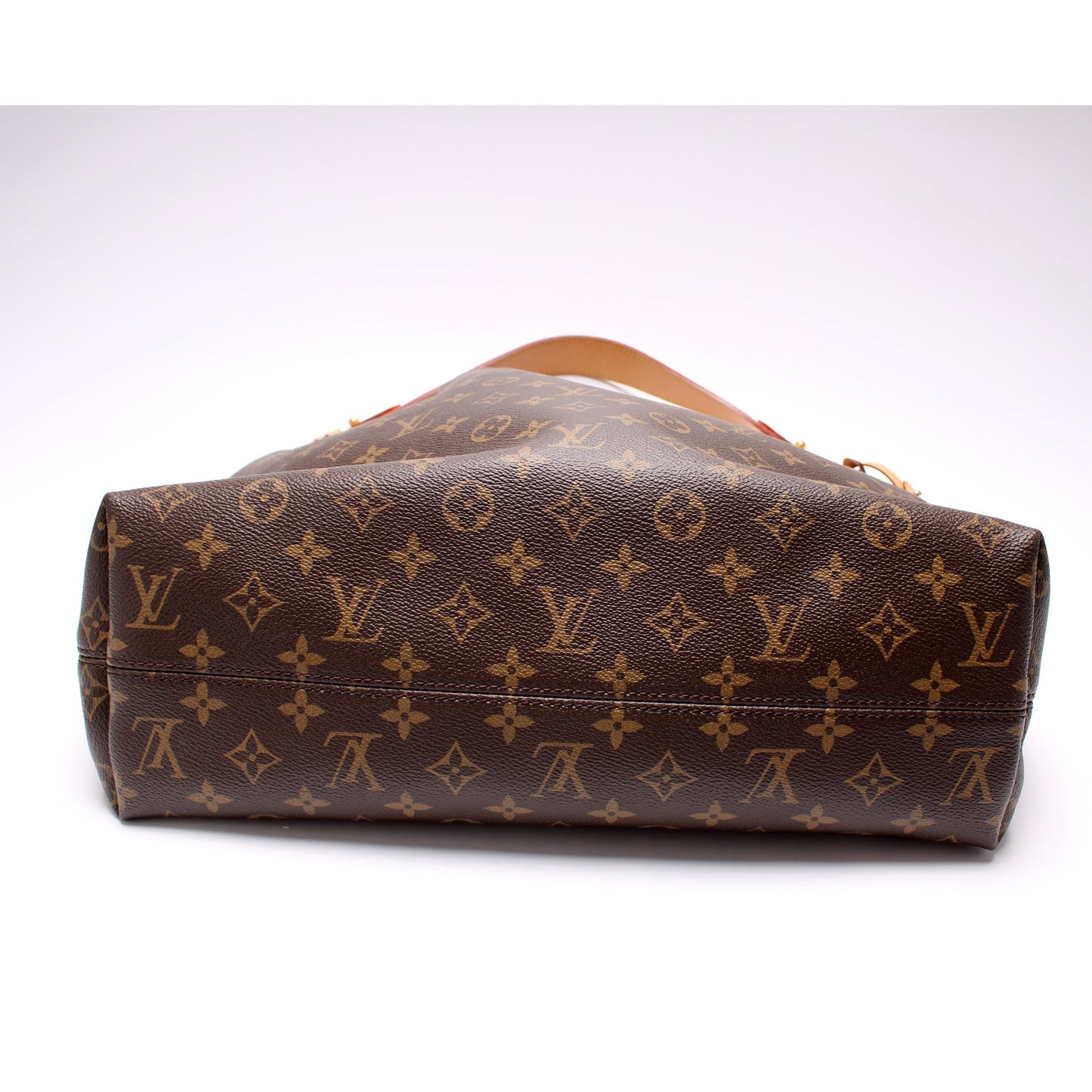 Louis Vuitton Graceful MM Monogram