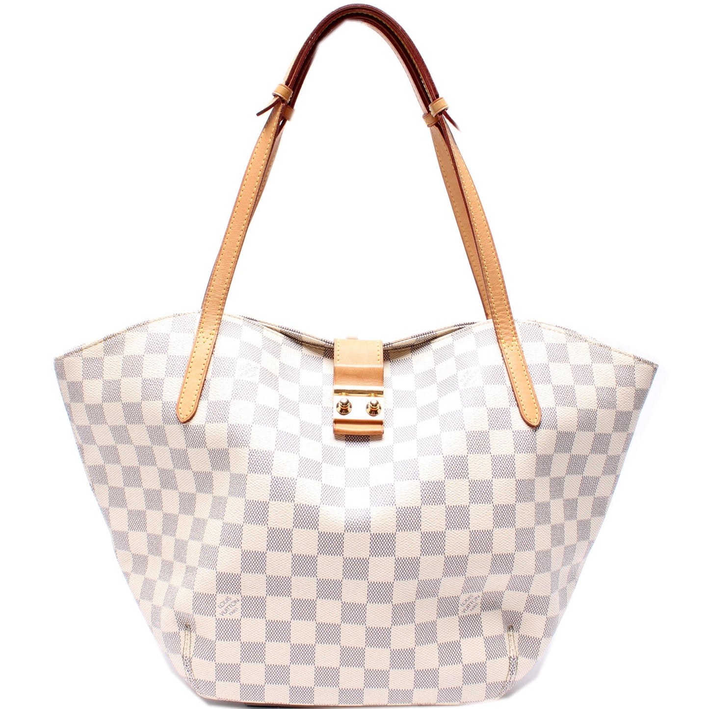 Louis Vuitton Salina PM Damier Azur