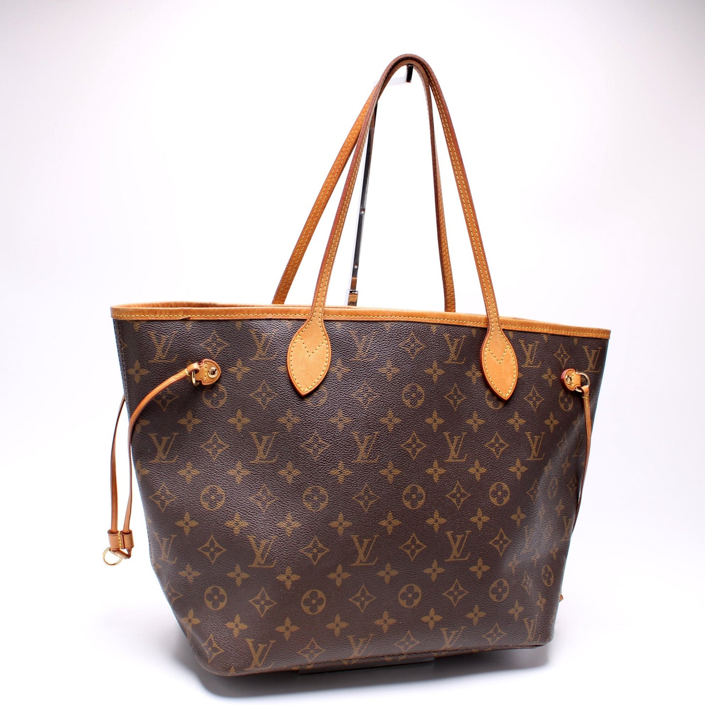 Louis Vuitton Neverfull MM Monogram