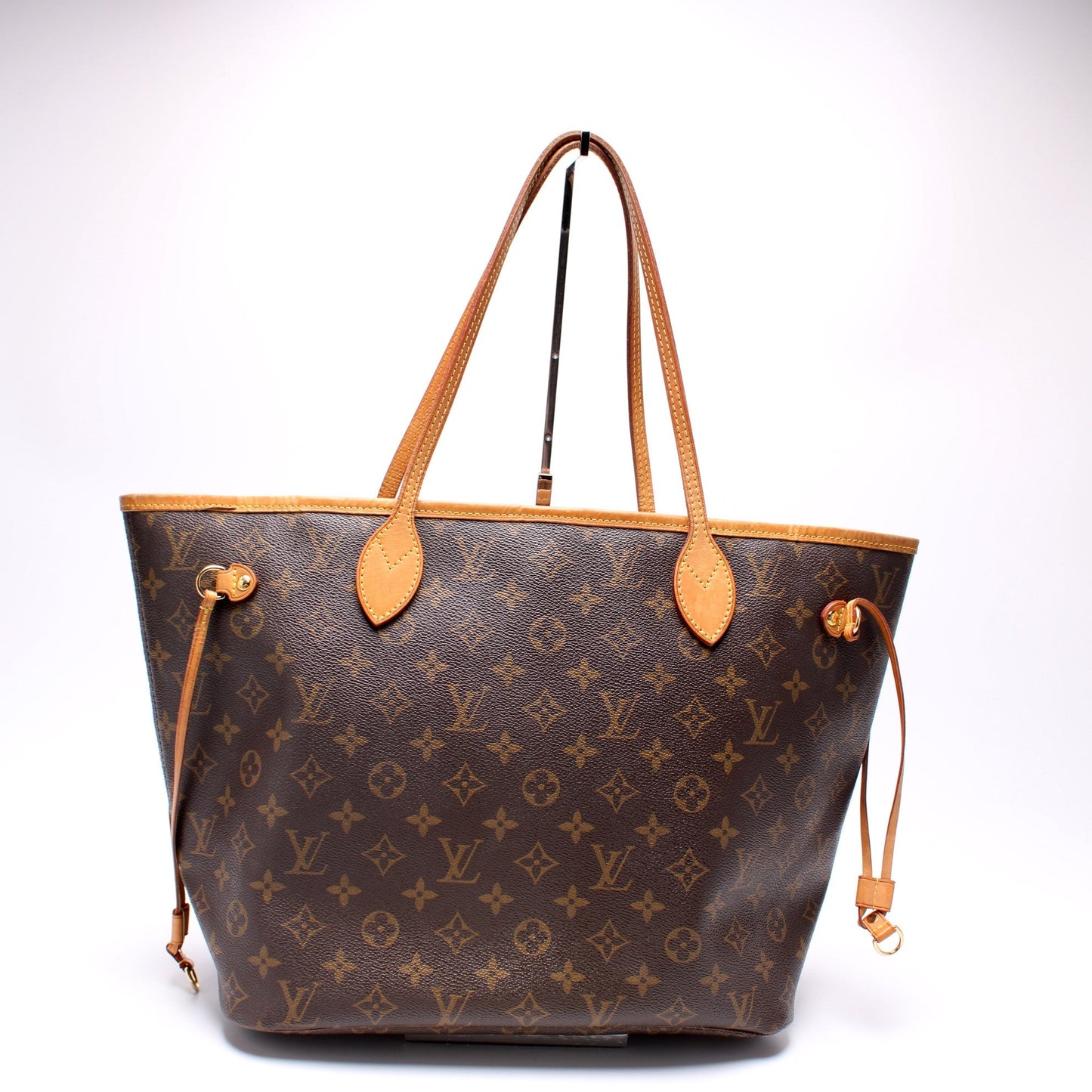Louis Vuitton Neverfull MM Monogram