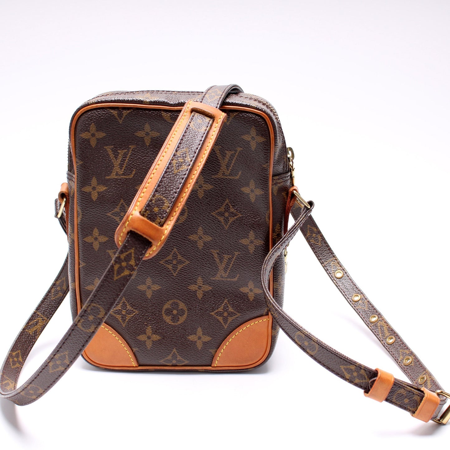 Louis Vuitton Amazone Monogram