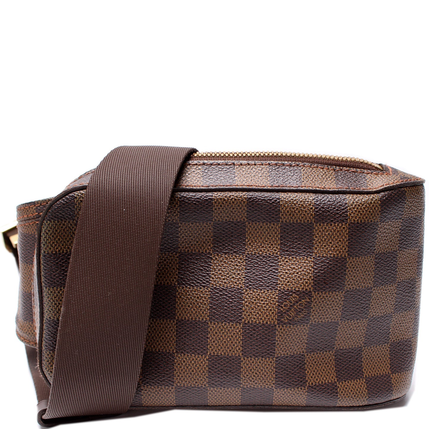Louis Vuitton Geronimos Damier Ebene