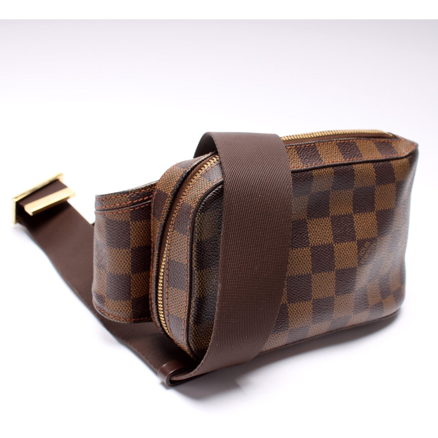 Louis Vuitton Geronimos Damier Ebene