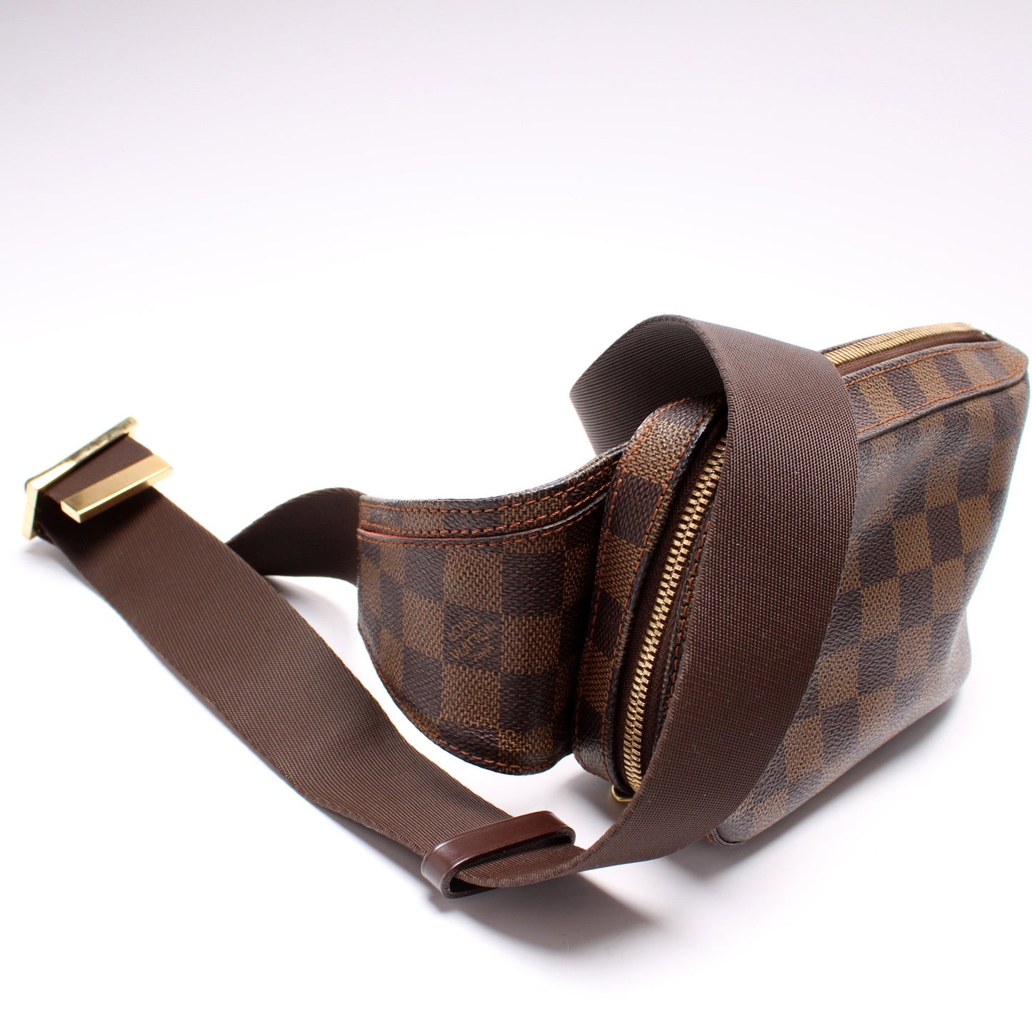 Louis Vuitton Geronimos Damier Ebene
