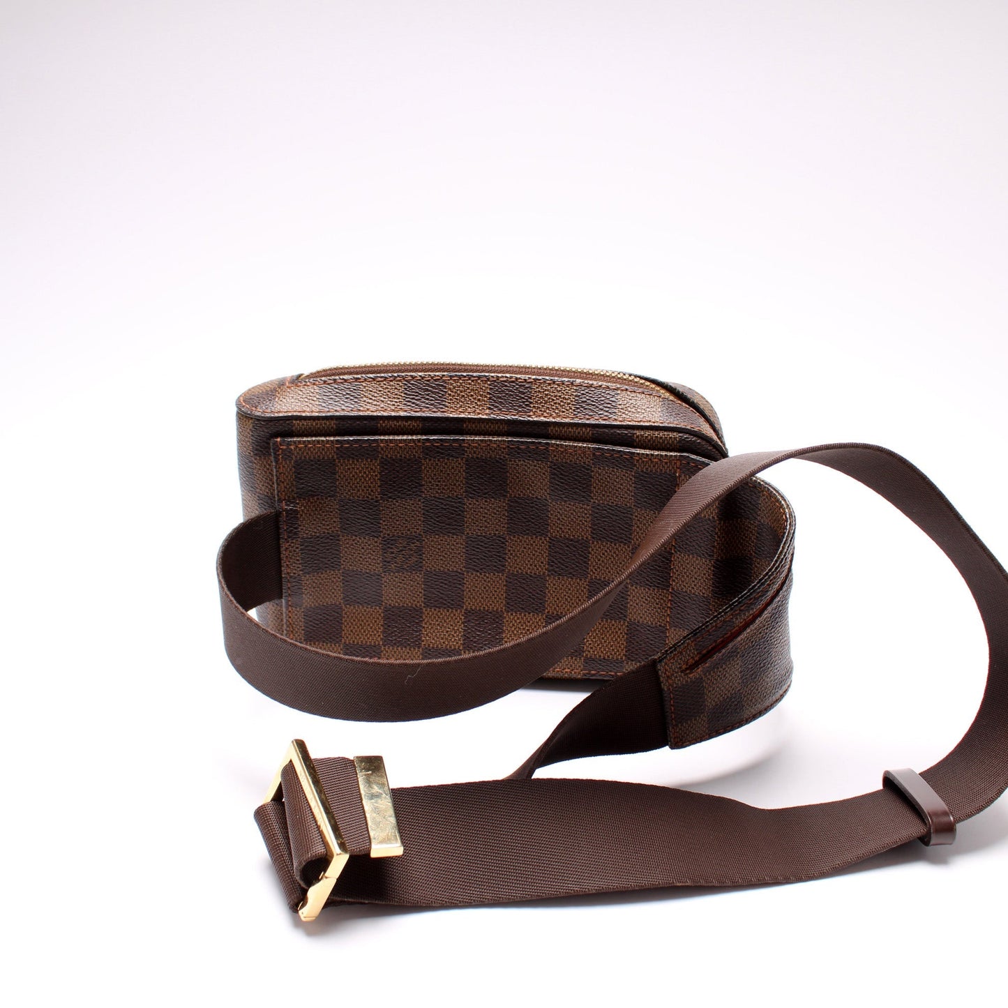 Louis Vuitton Geronimos Damier Ebene