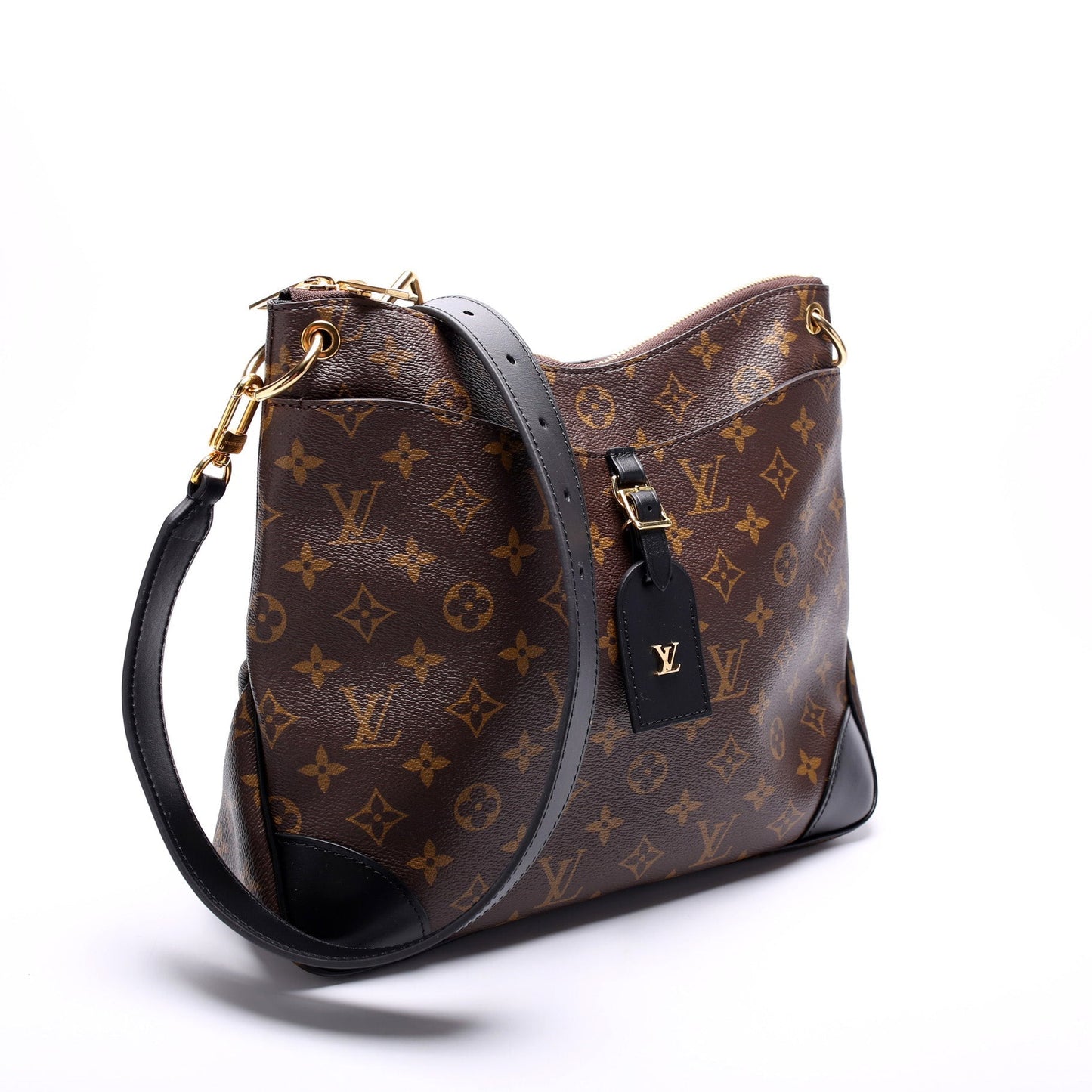 Louis Vuitton Odeon NM MM Monogram