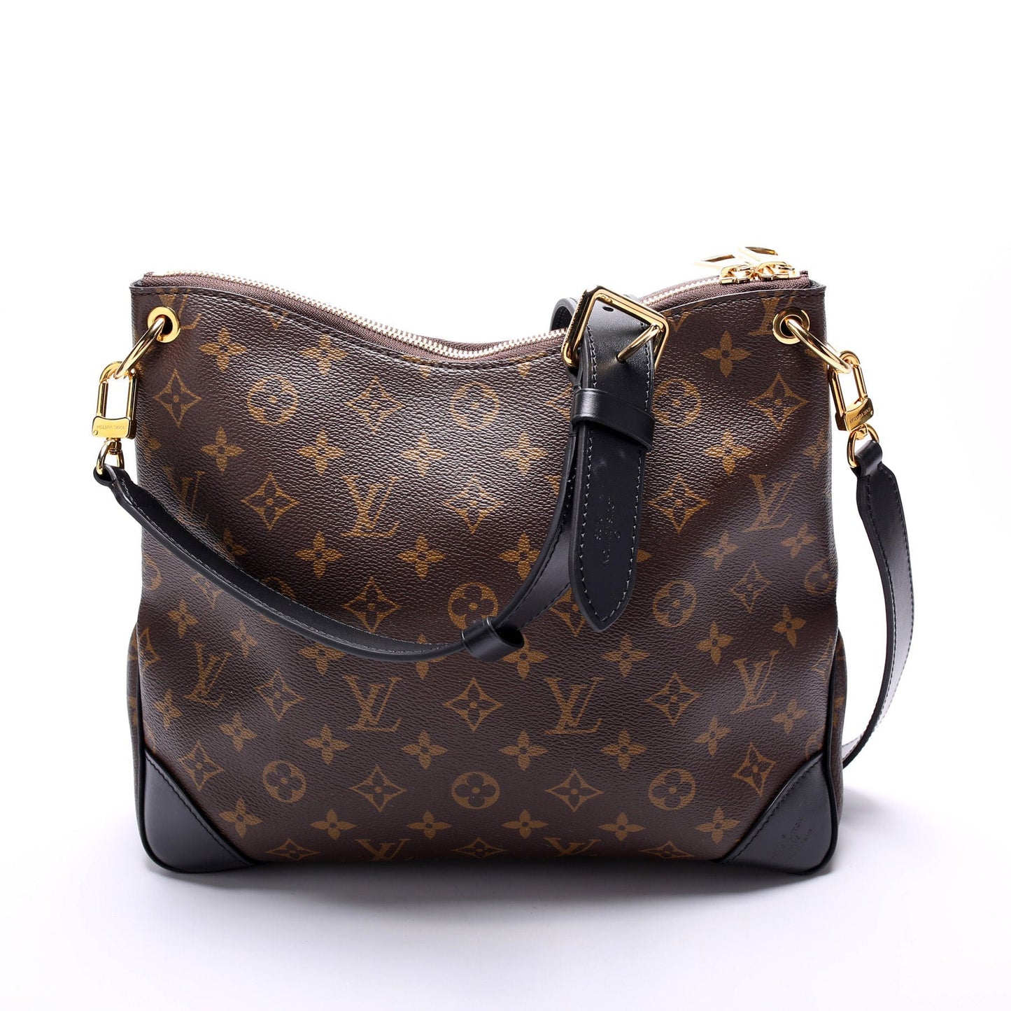 Louis Vuitton Odeon NM MM Monogram