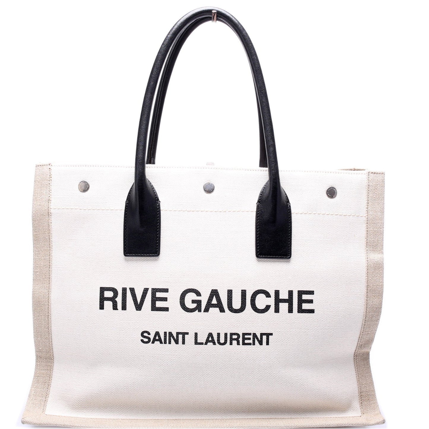 Saint Laurent Rive Gauche Tote Small 617481 Bag