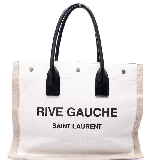 Saint Laurent Rive Gauche Tote Small 617481 Bag