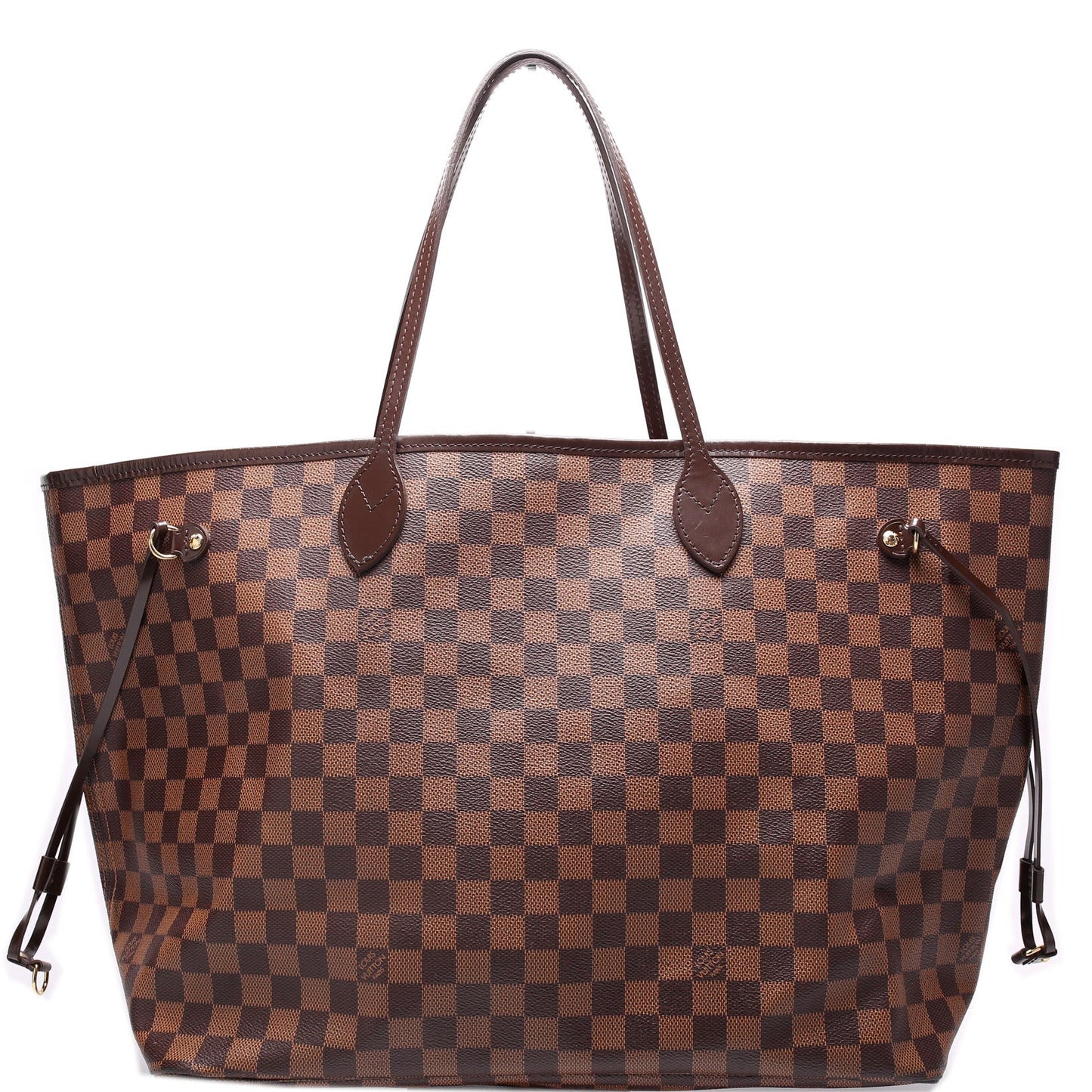 Louis Vuitton Neverfull GM Damier Ebene