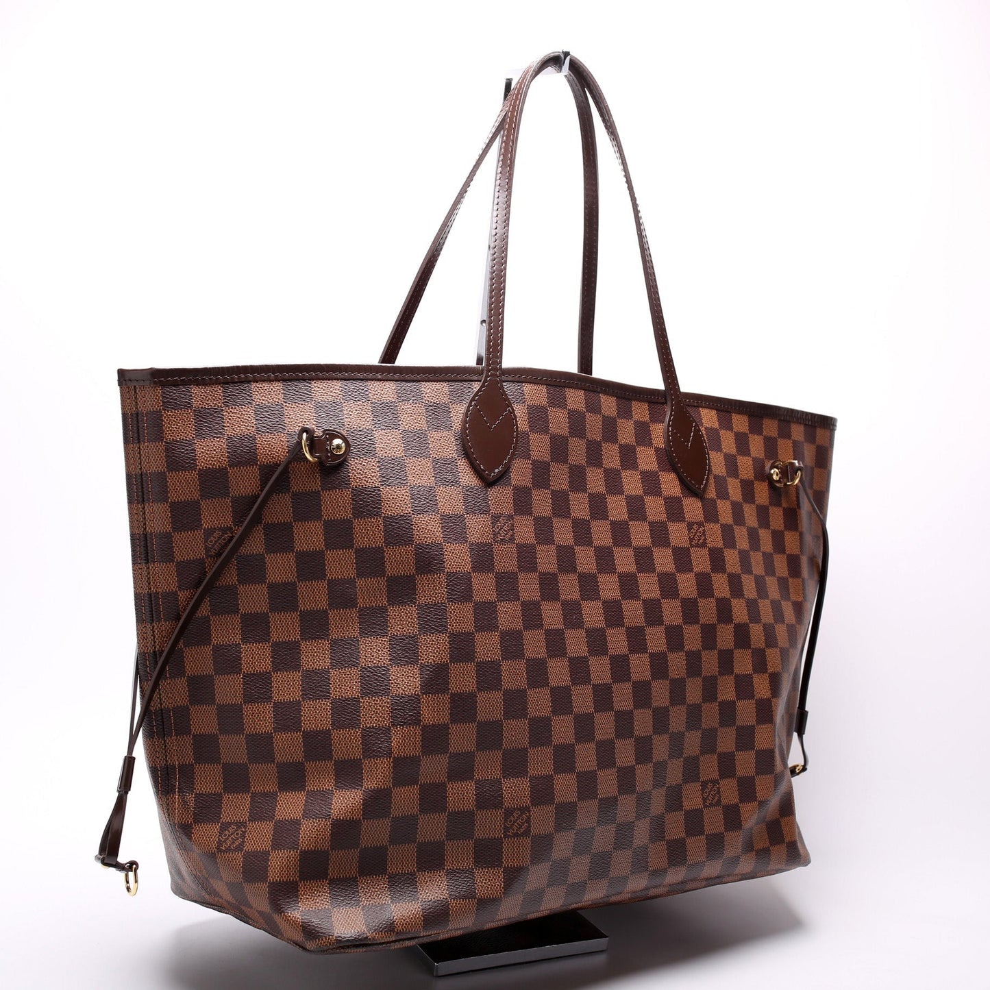 Louis Vuitton Neverfull GM Damier Ebene