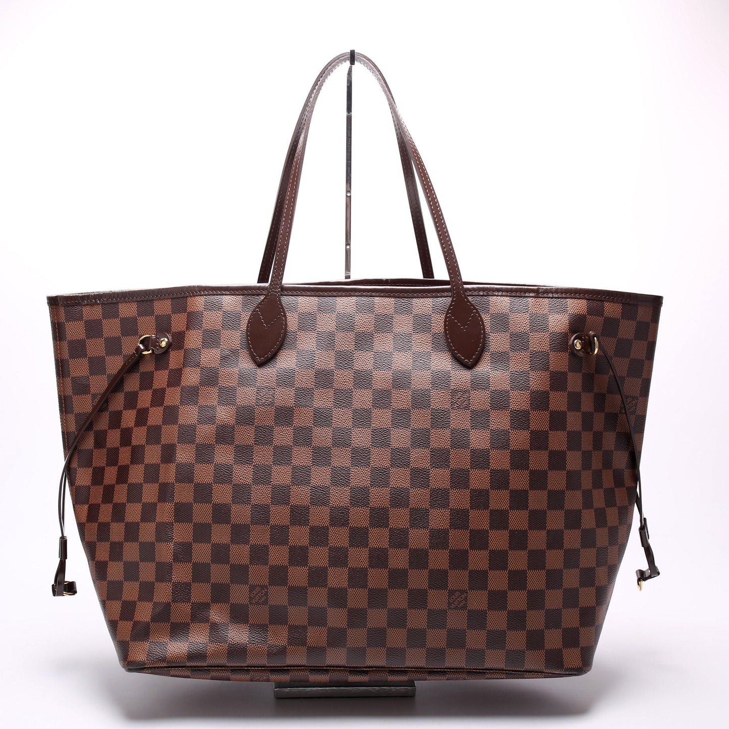 Louis Vuitton Neverfull GM Damier Ebene