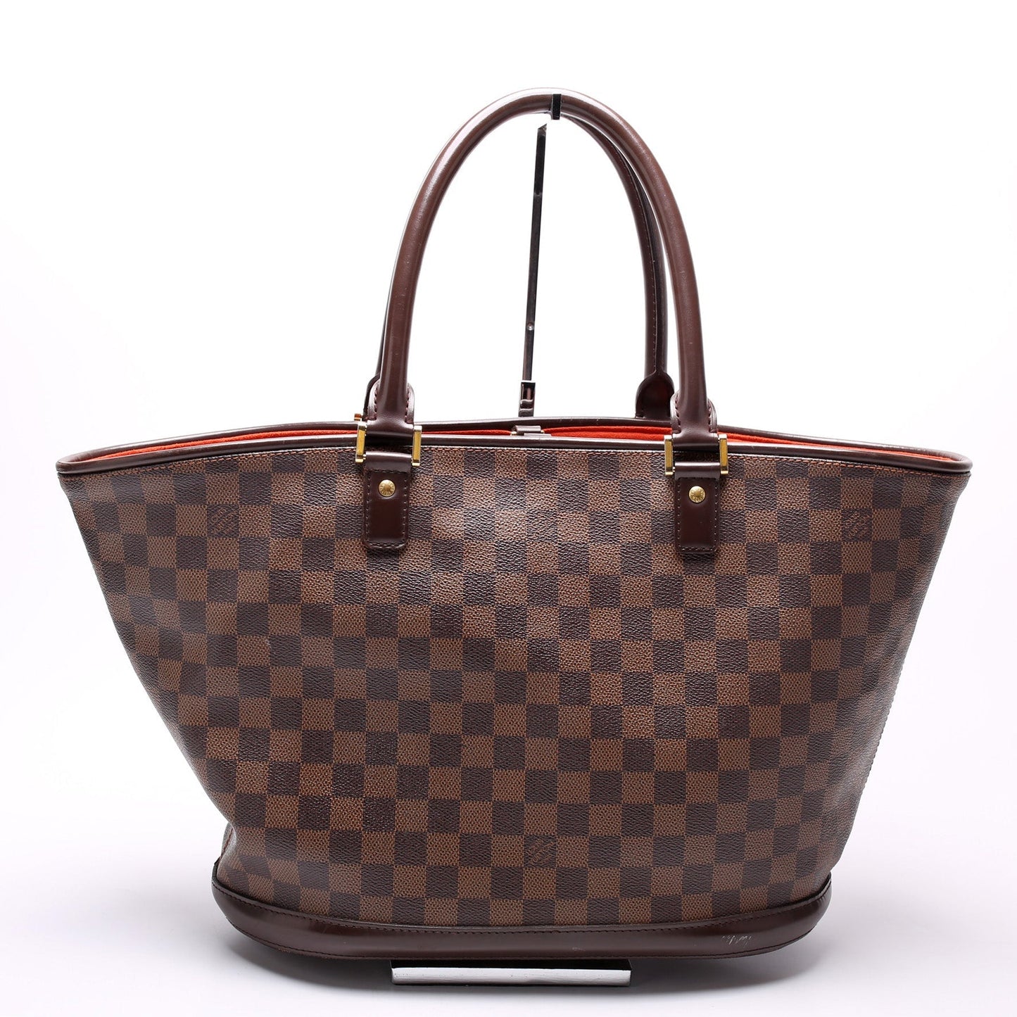 Louis Vuitton Manosque GM Damier Ebene