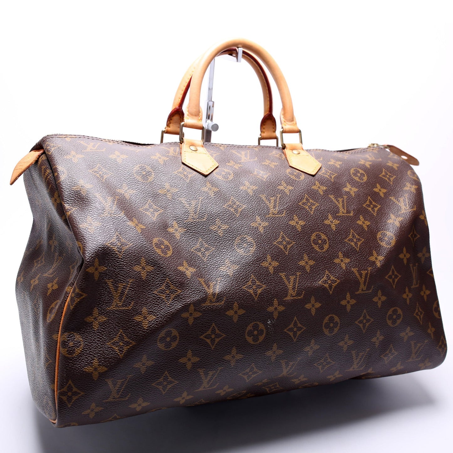 Louis Vuitton Speedy 40 Monogram