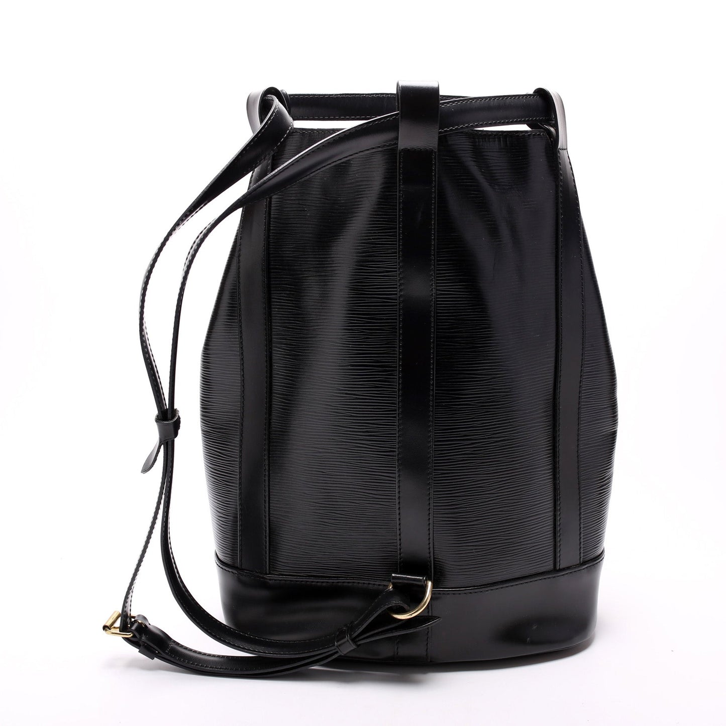 Louis Vuitton Randonne PM Epi