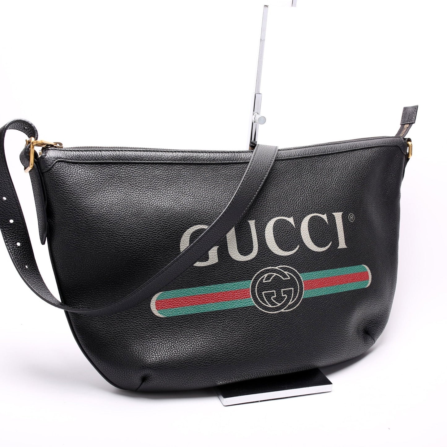 Gucci 523588 Half Moon Bag