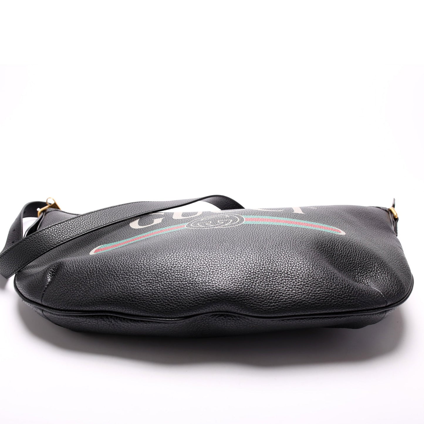 Gucci 523588 Half Moon Bag