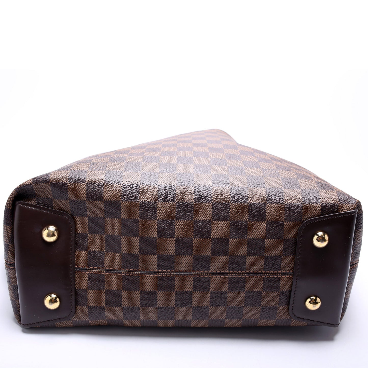 Louis Vuitton Duomo Hobo Damier Ebene