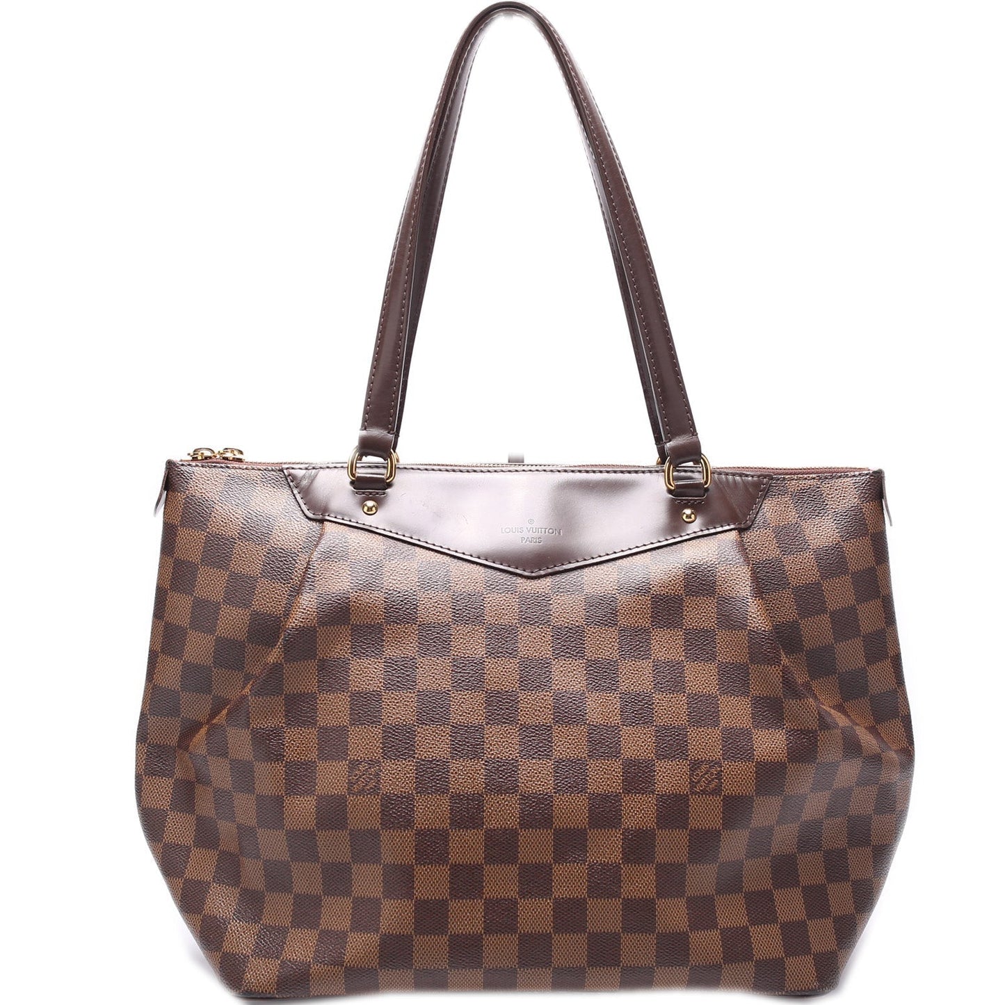Louis Vuitton Westminster GM Damier Ebene
