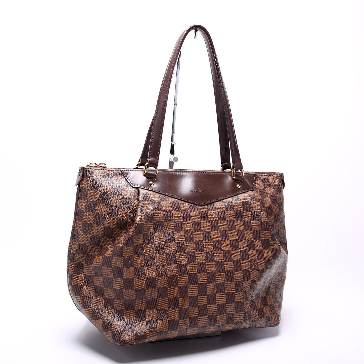 Louis Vuitton Westminster GM Damier Ebene
