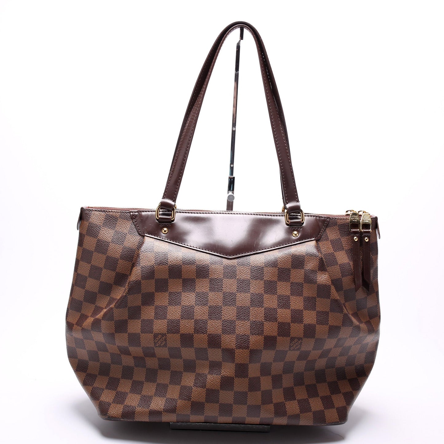 Louis Vuitton Westminster GM Damier Ebene