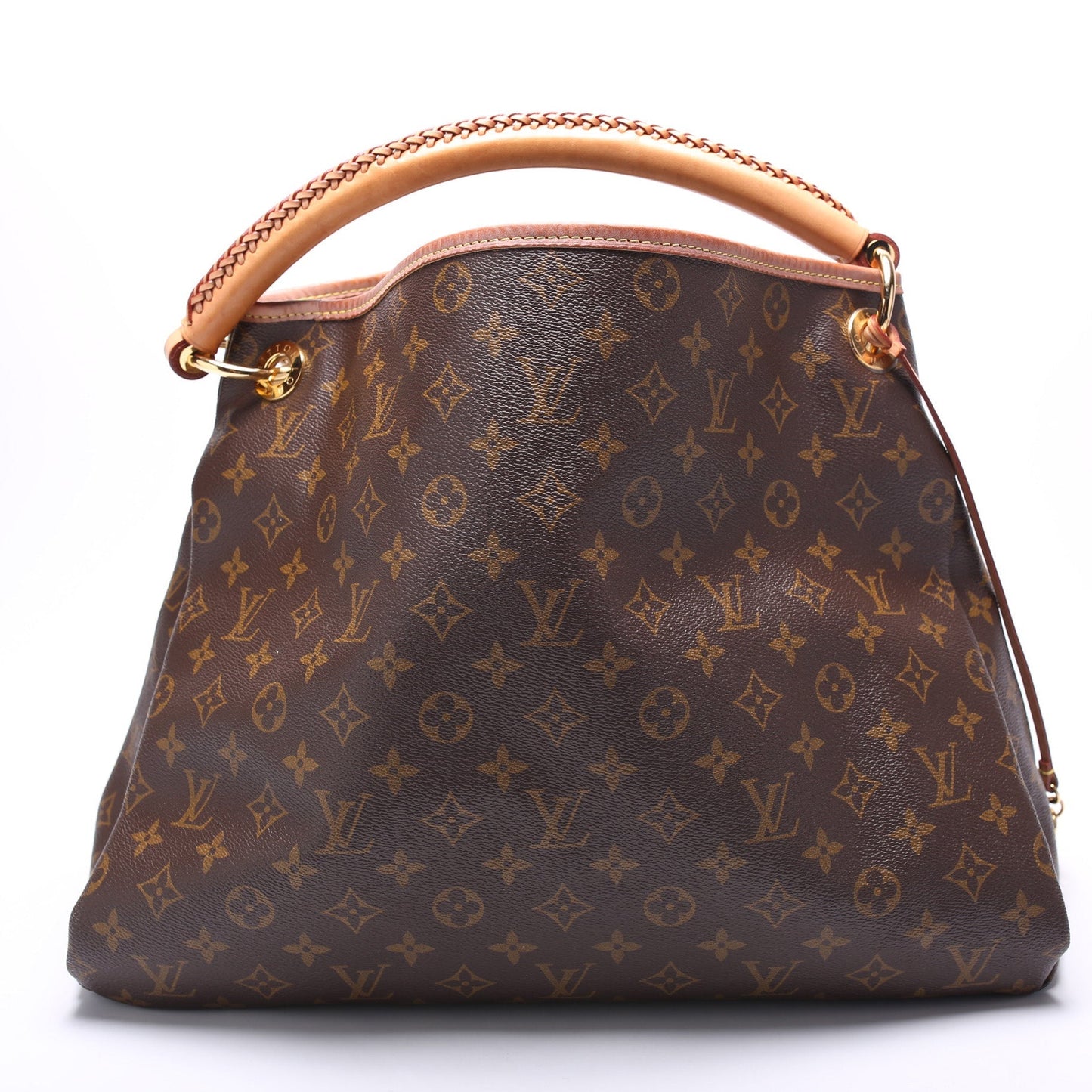 Louis Vuitton Artsy MM NM Monogram