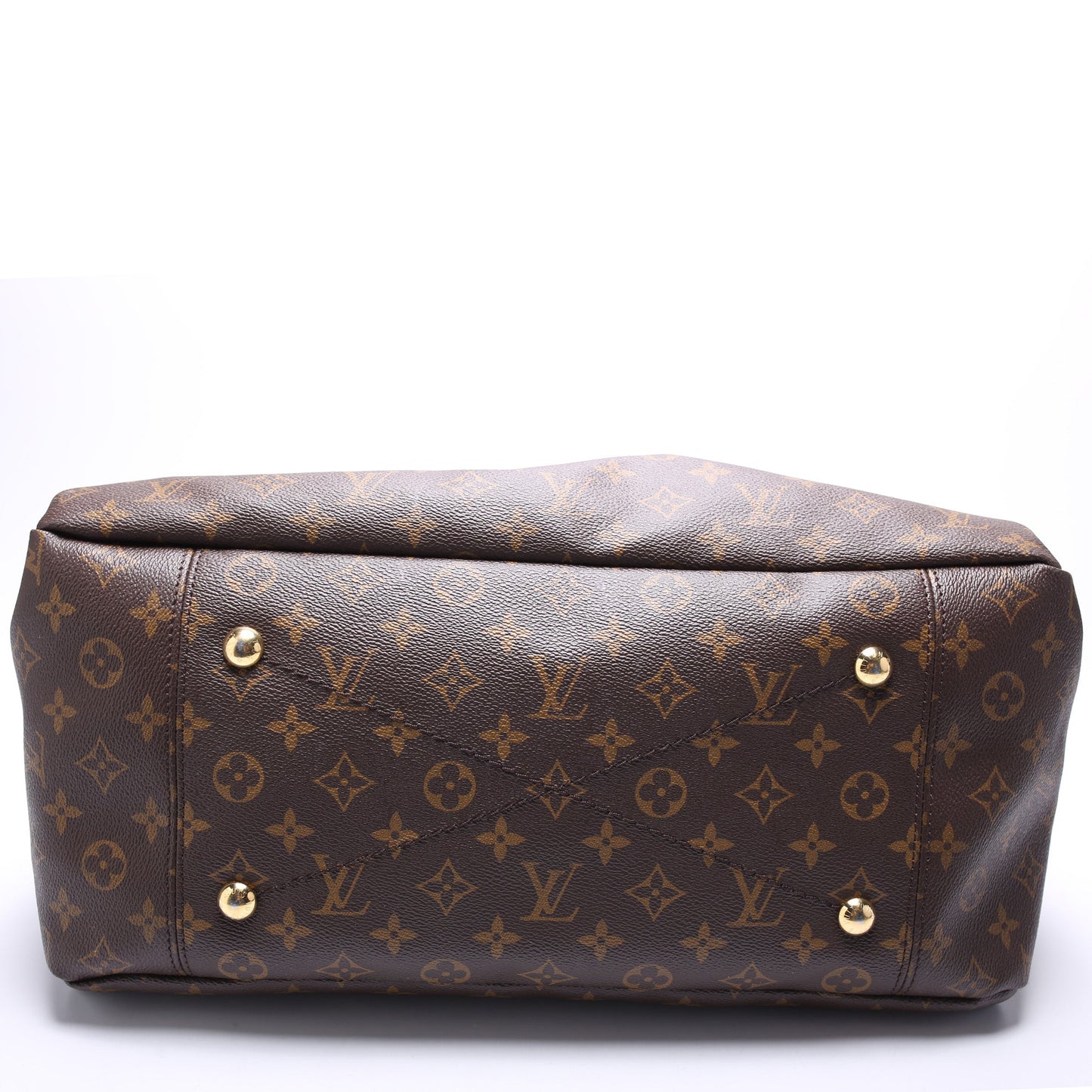 Louis Vuitton Artsy MM NM Monogram