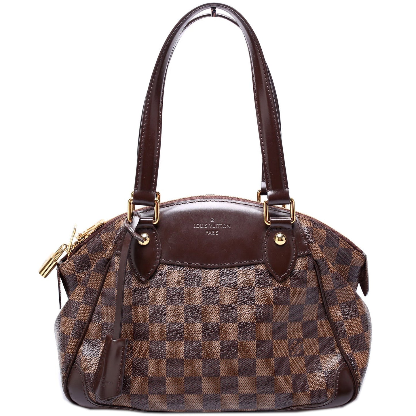Louis Vuitton Verona PM Damier Ebene