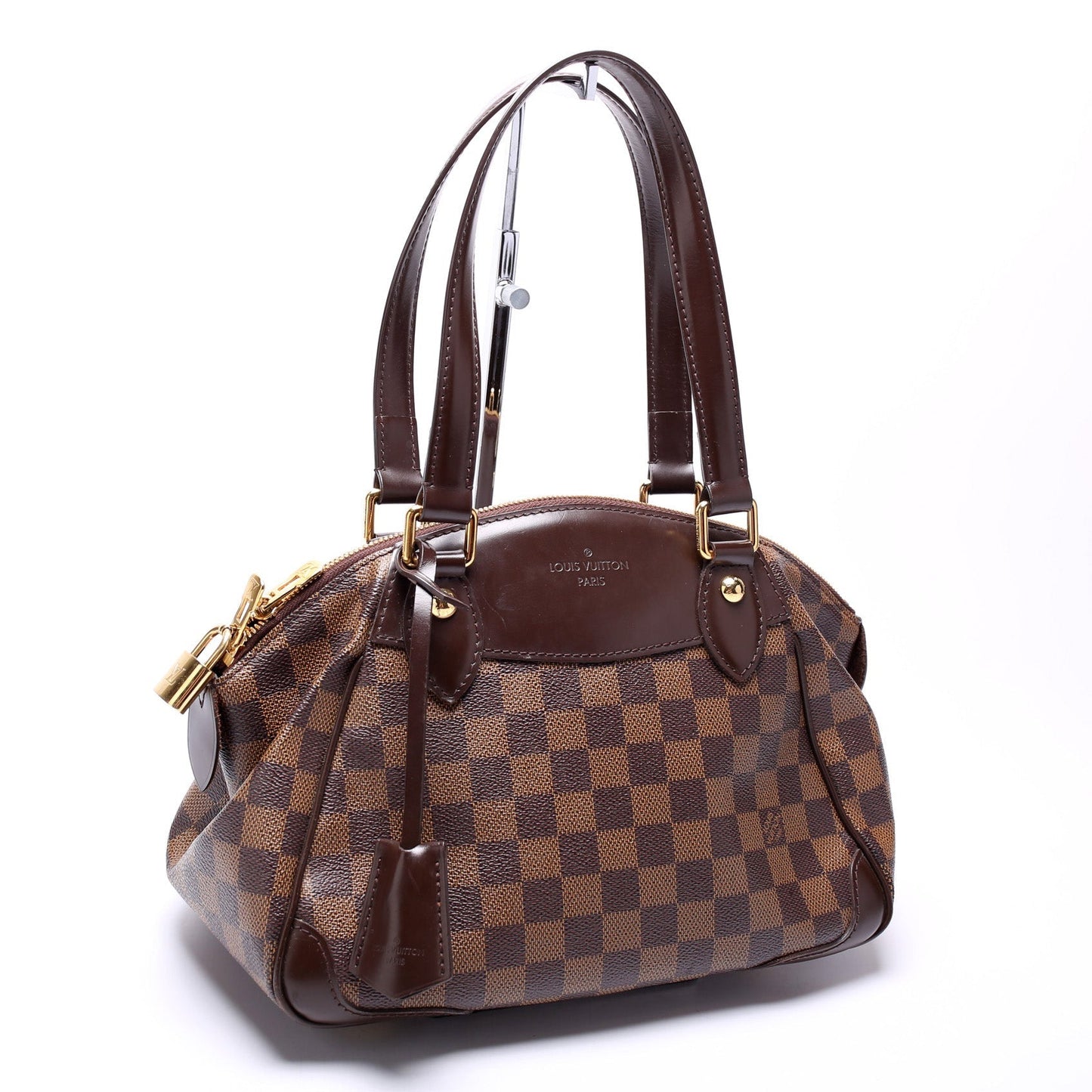 Louis Vuitton Verona PM Damier Ebene