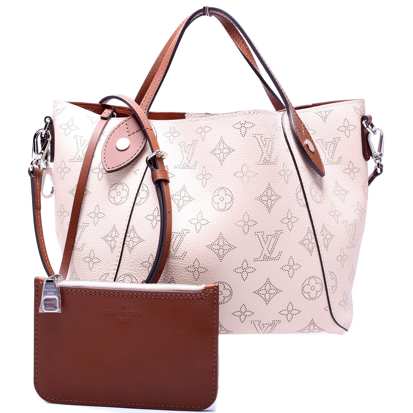 Louis Vuitton Hina PM Mahina