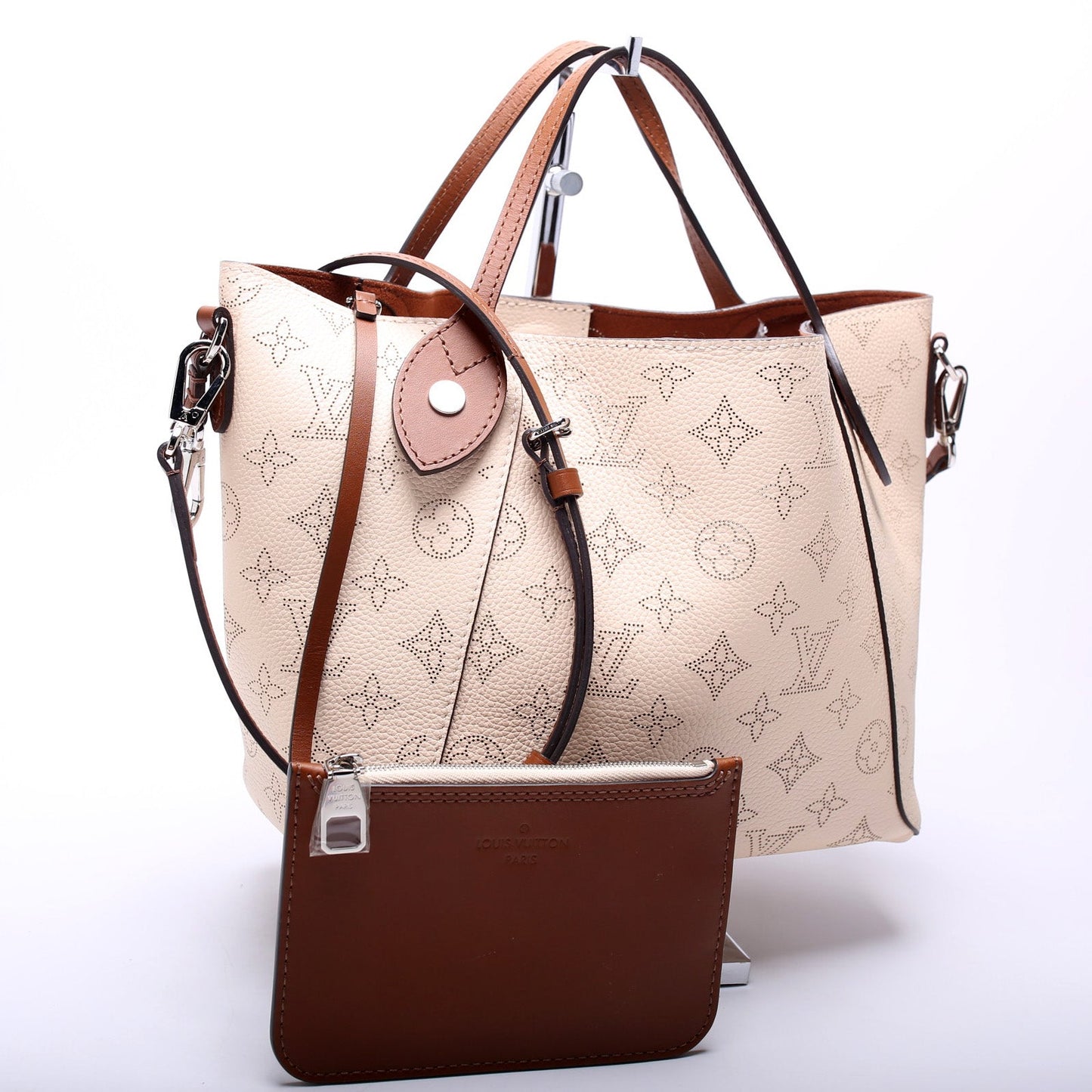Louis Vuitton Hina PM Mahina