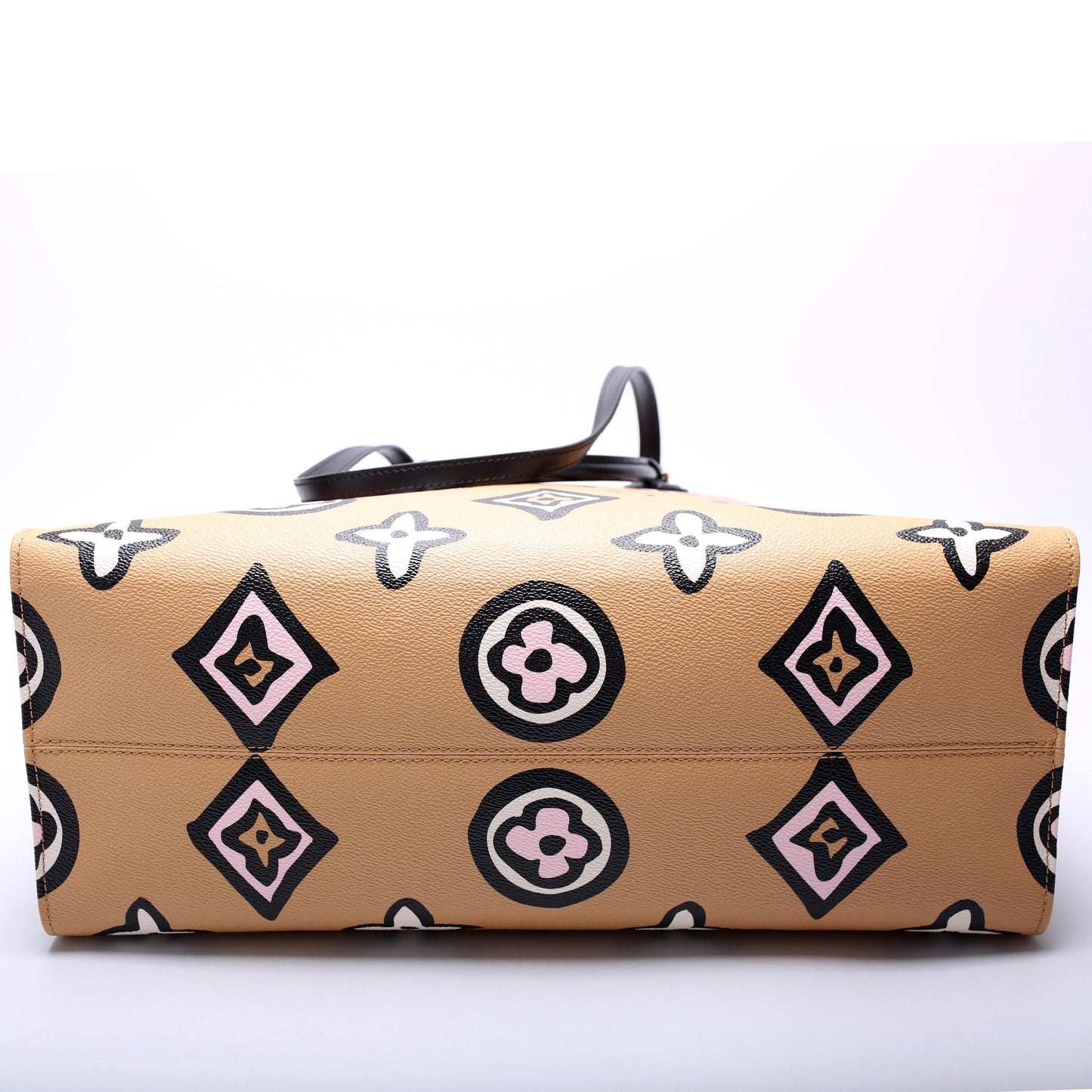 Louis Vuitton ONTHEGO GM Wild at Heart
