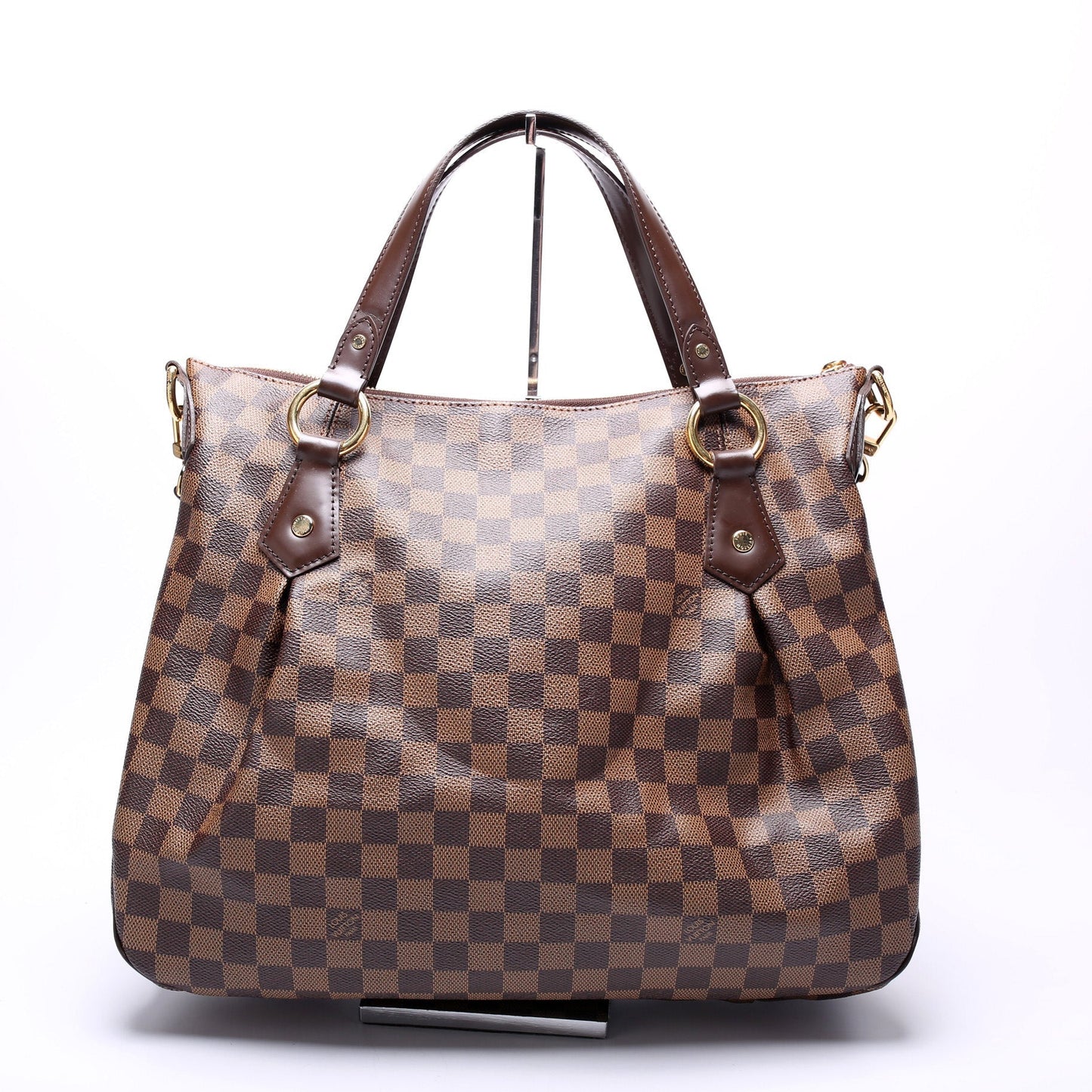 Louis Vuitton Evora MM Damier Ebene