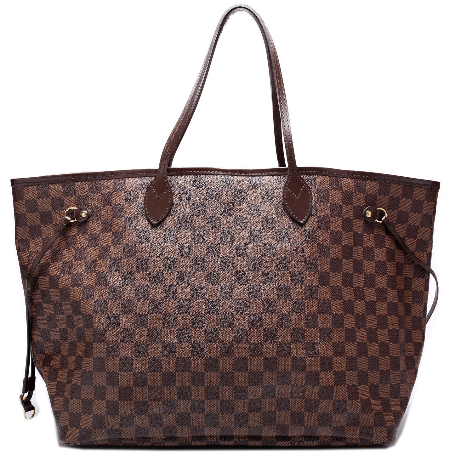Louis Vuitton Neverfull GM Damier Ebene