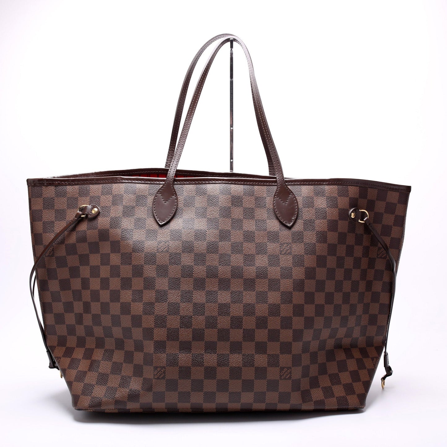 Louis Vuitton Neverfull GM Damier Ebene