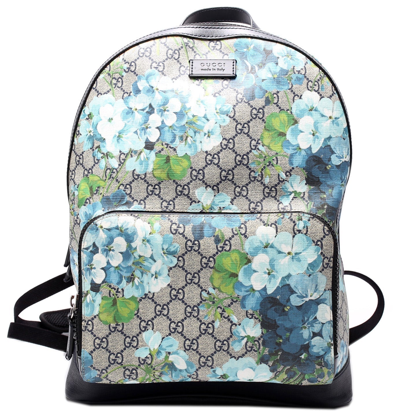 Gucci 546324 Blooms Backpack Medium Bag