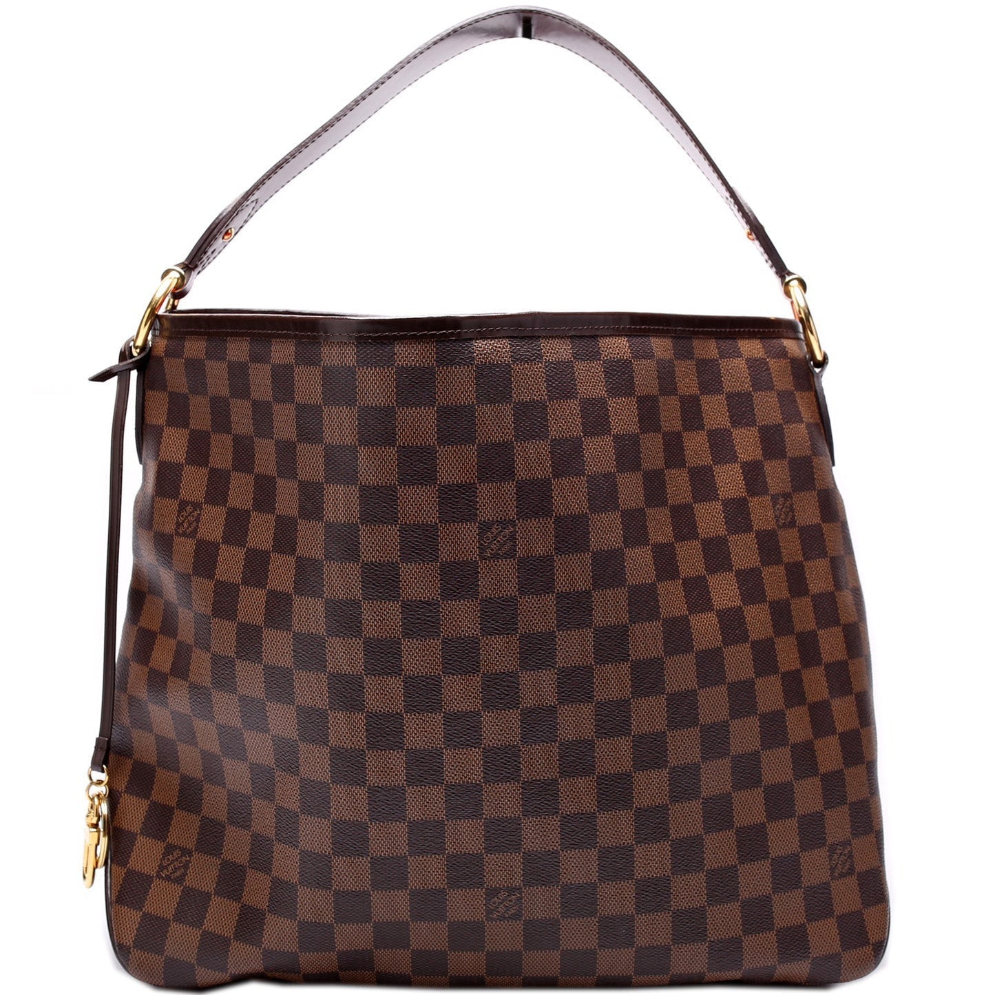 Louis Vuitton Delightful MM Damier Ebene