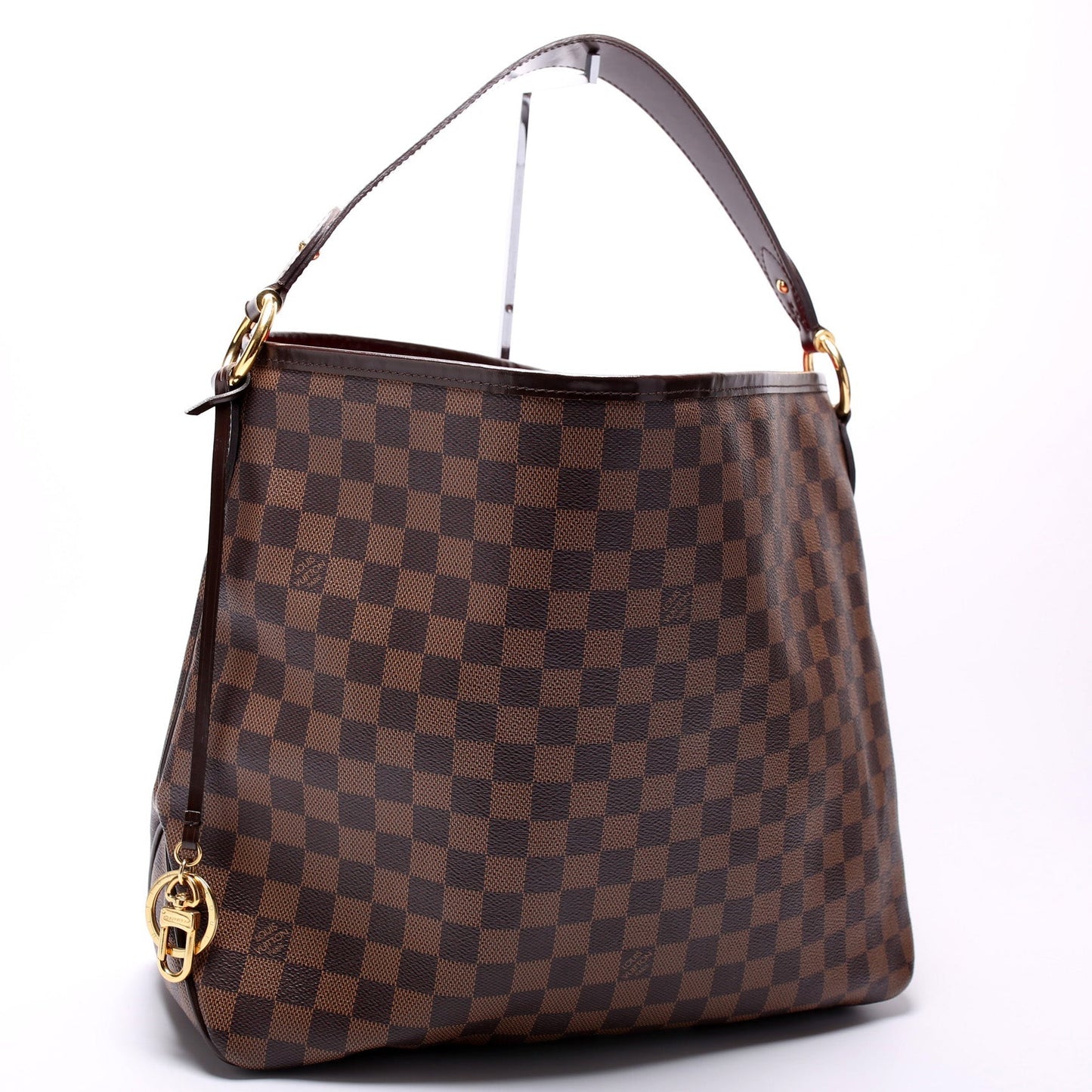 Louis Vuitton Delightful MM Damier Ebene