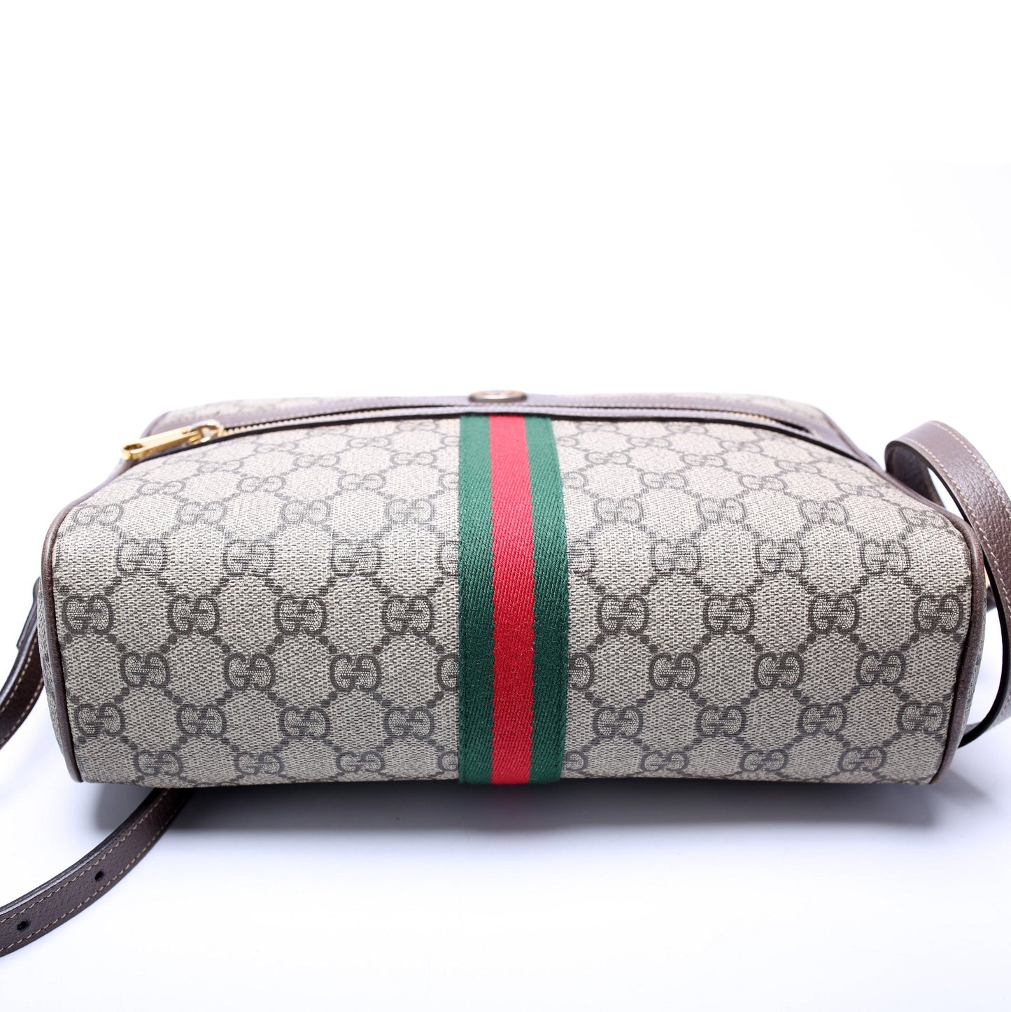 Gucci 517080 Ophidia Small Shoulder Bag