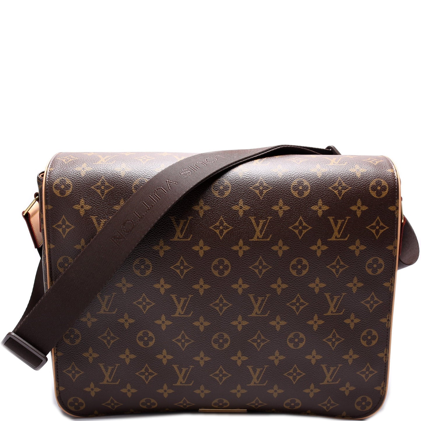 Louis Vuitton Abbesses Monogram