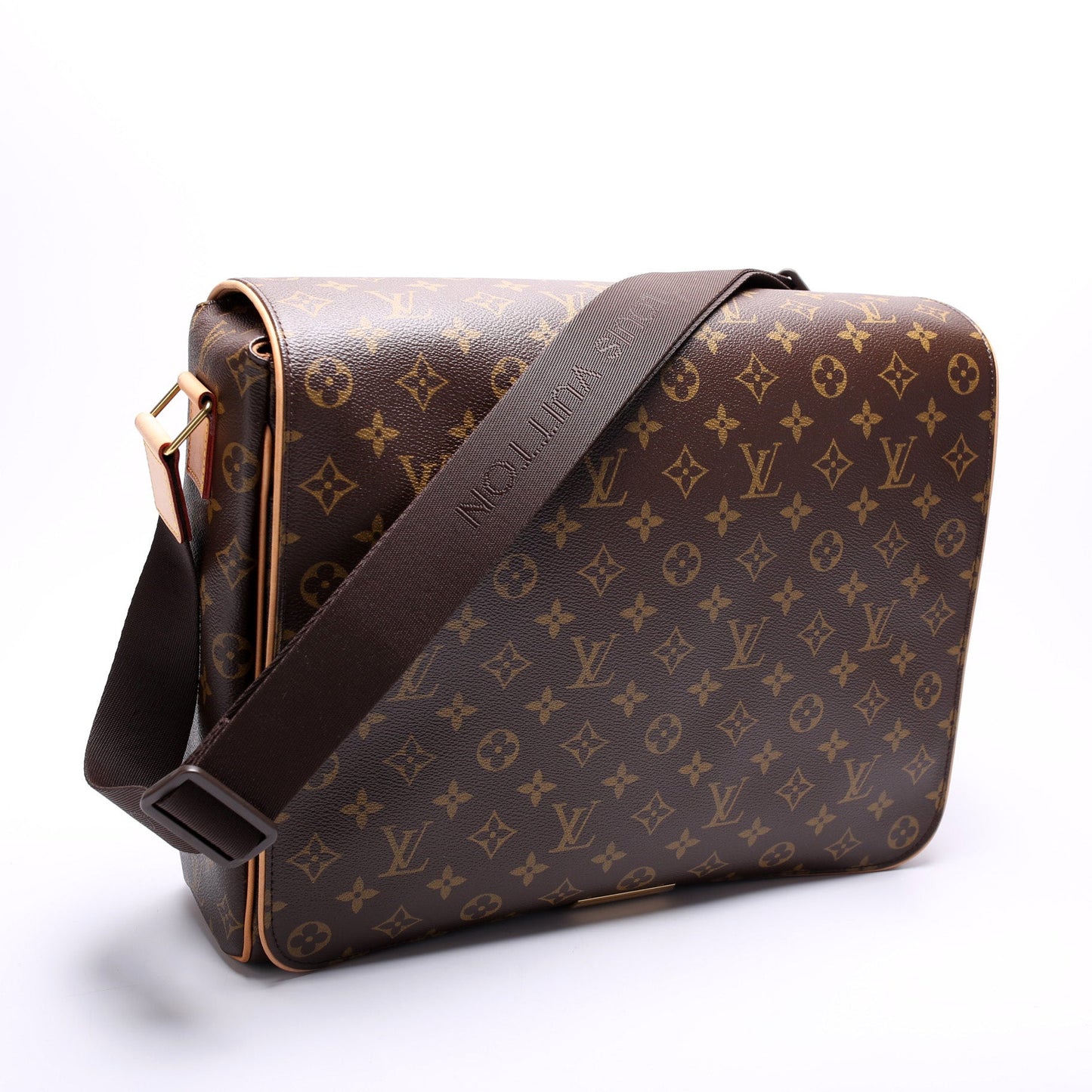 Louis Vuitton Abbesses Monogram