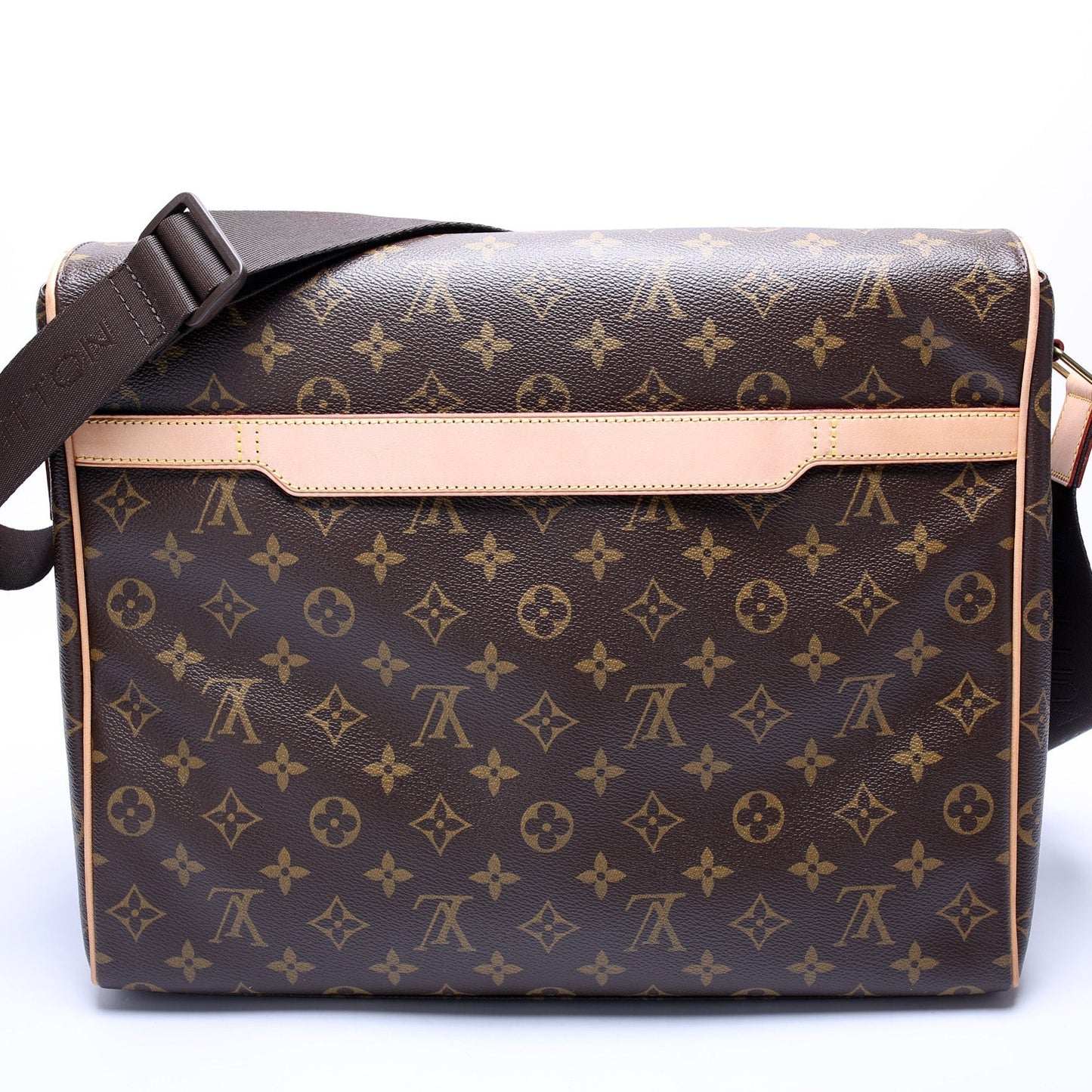 Louis Vuitton Abbesses Monogram