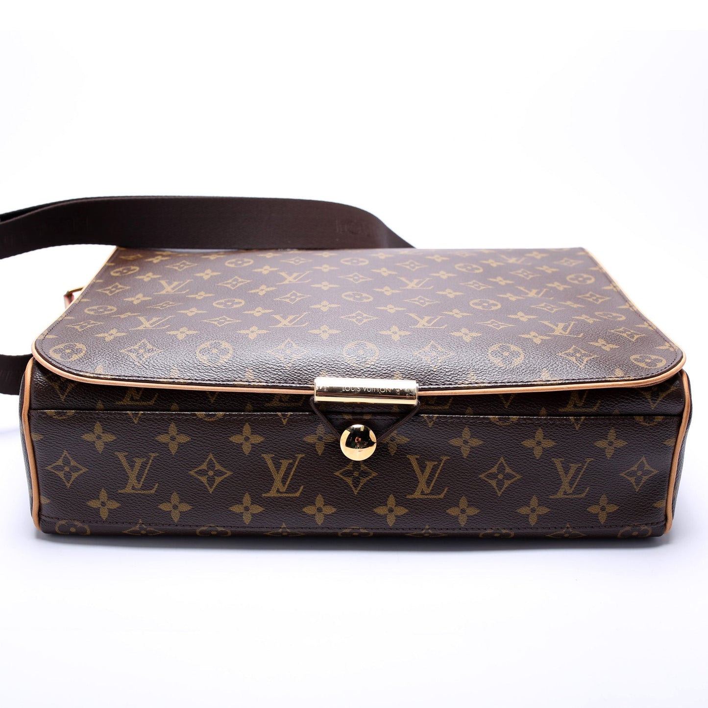Louis Vuitton Abbesses Monogram