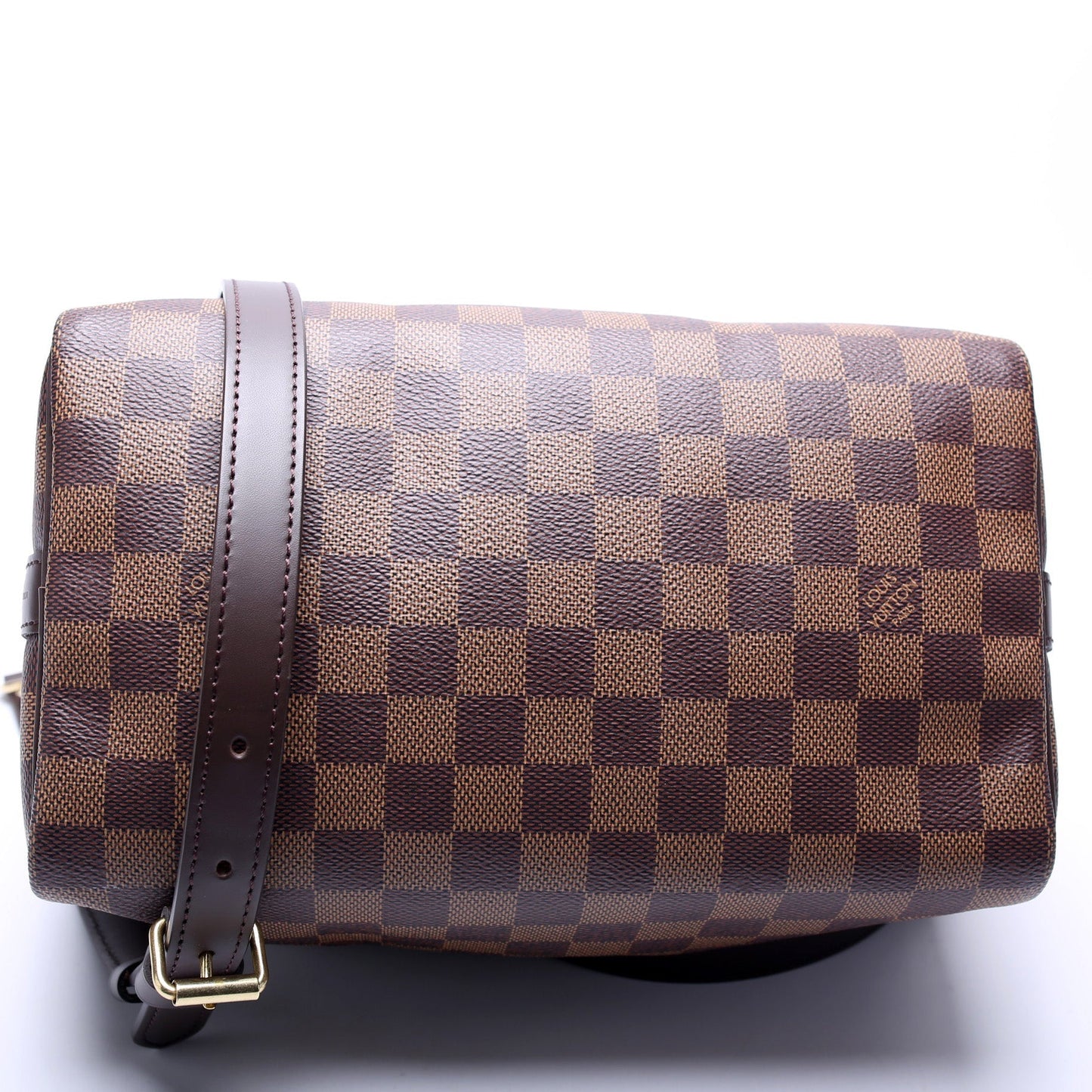 Louis Vuitton Speedy 25 Damier Ebene