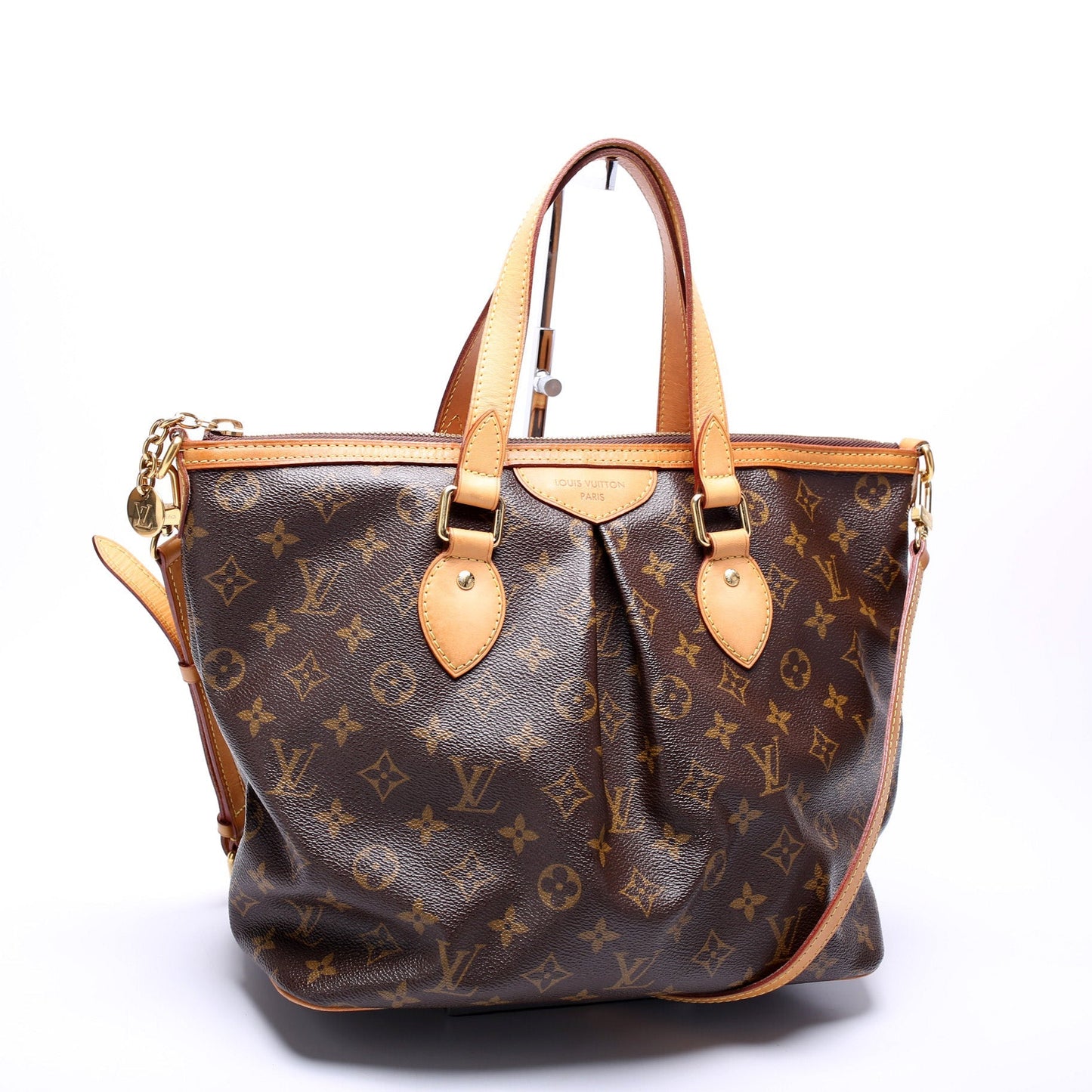 Louis Vuitton Palermo PM Monogram